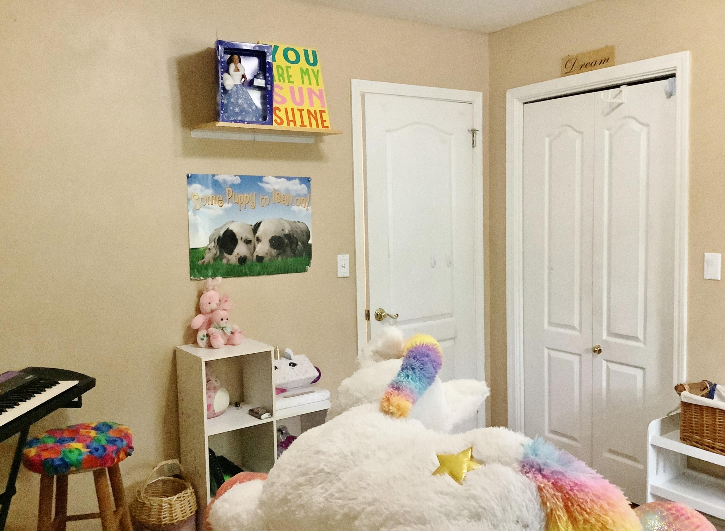 SHIRKS BAYOU - Residential