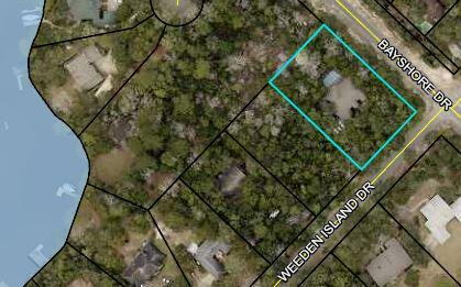 SHIRKS BAYOU - Residential