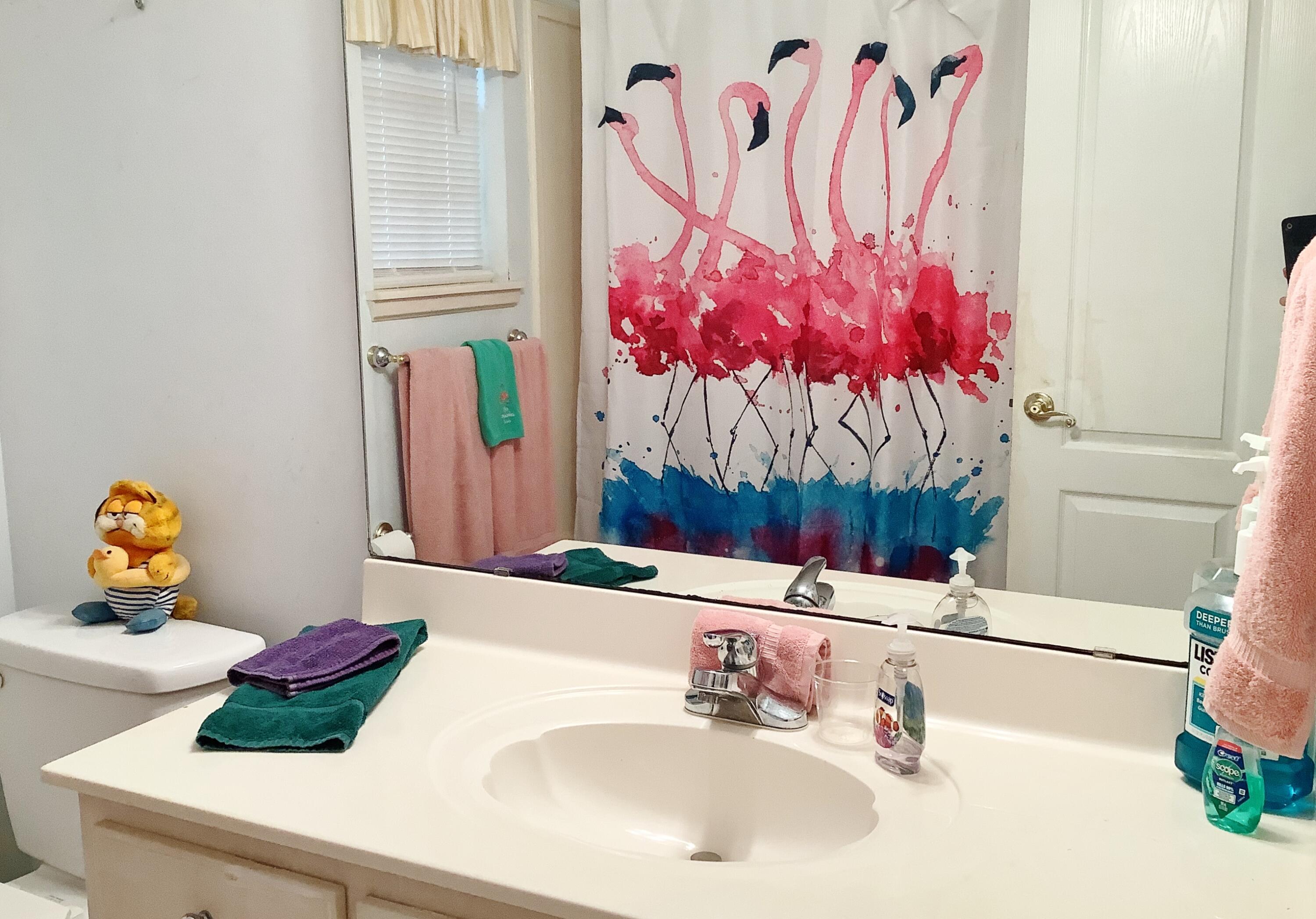 SHIRKS BAYOU - Residential