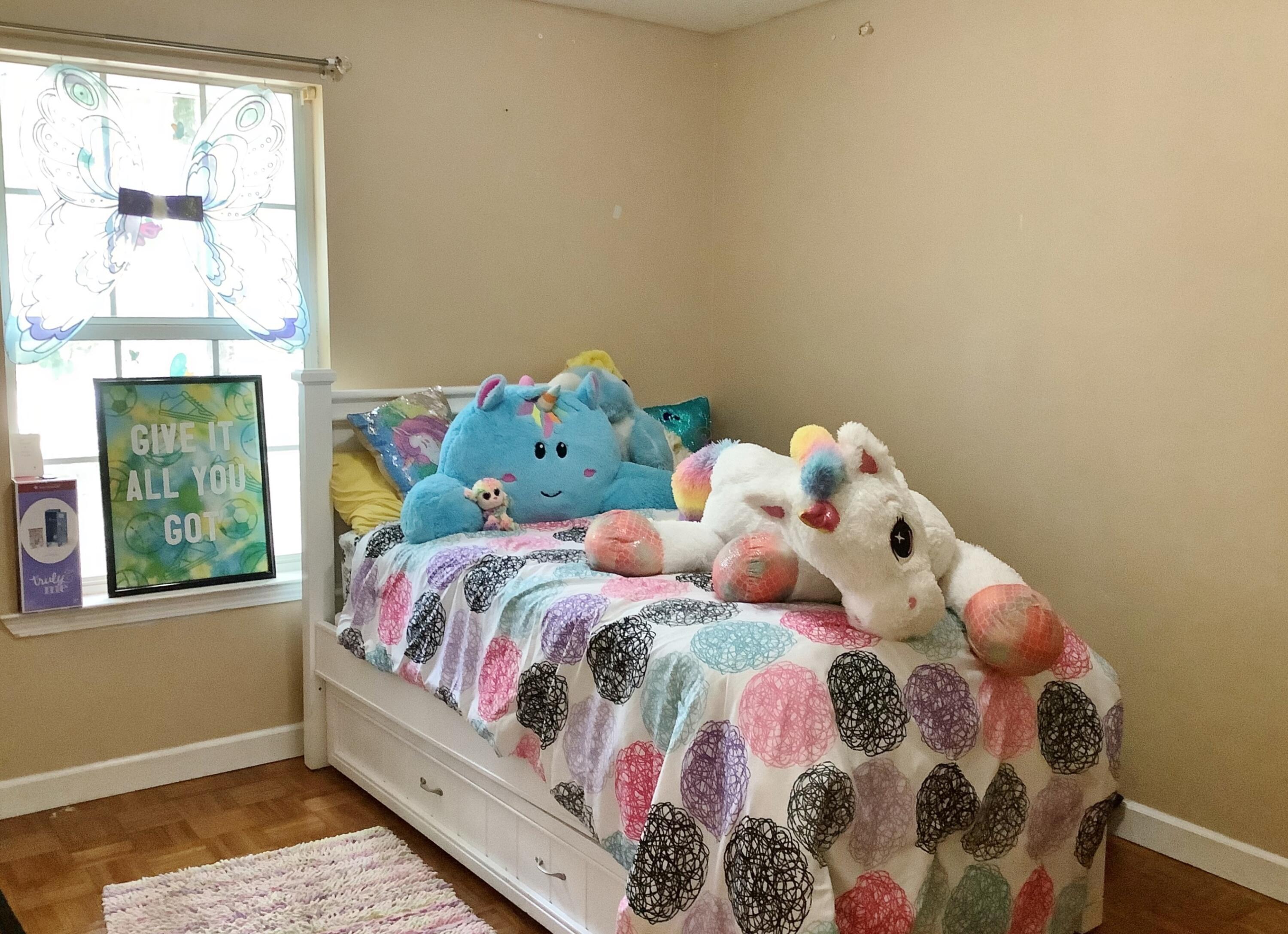 SHIRKS BAYOU - Residential