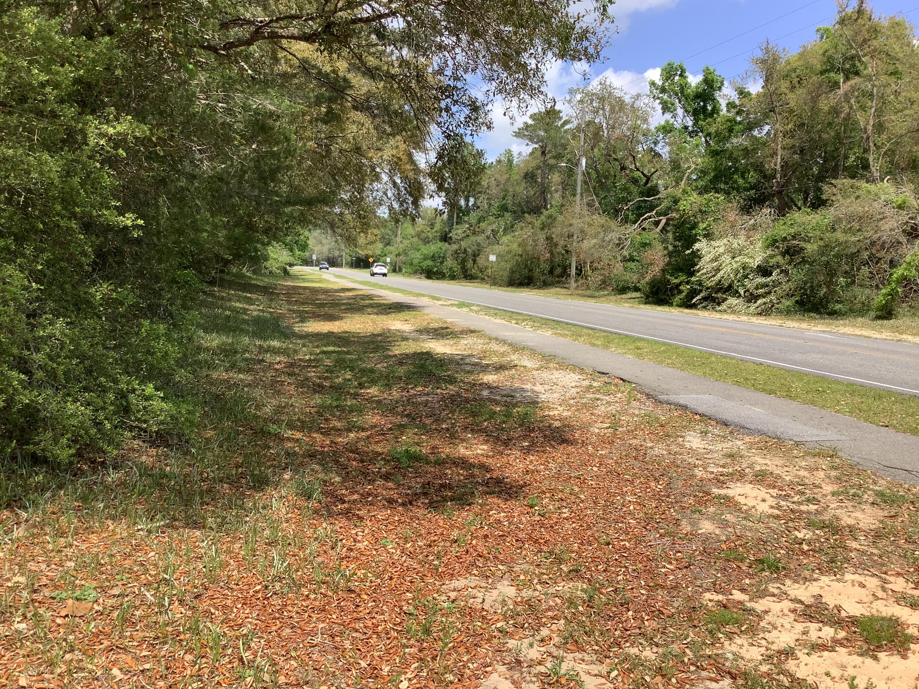 SHIRKS BAYOU - Residential