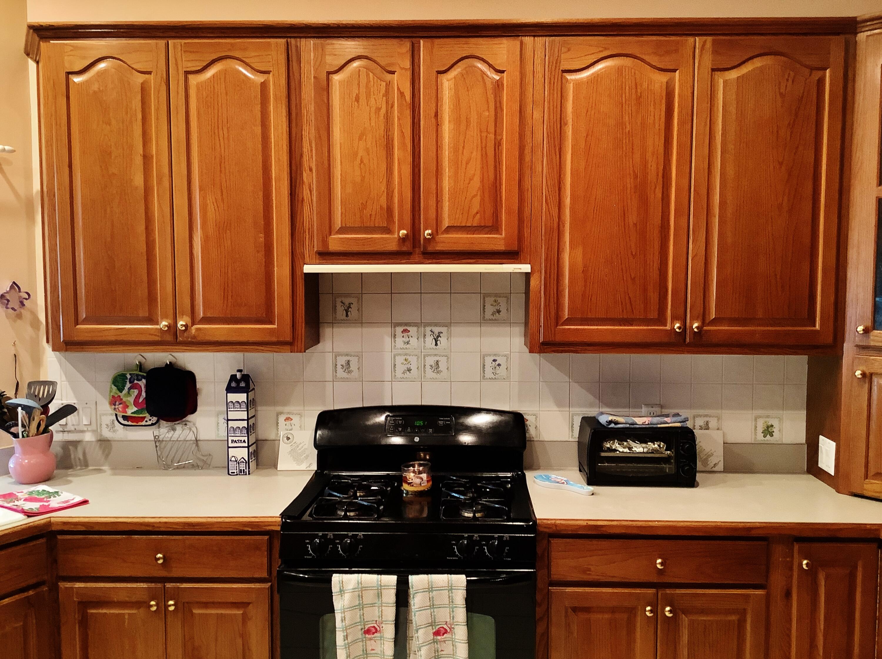 SHIRKS BAYOU - Residential