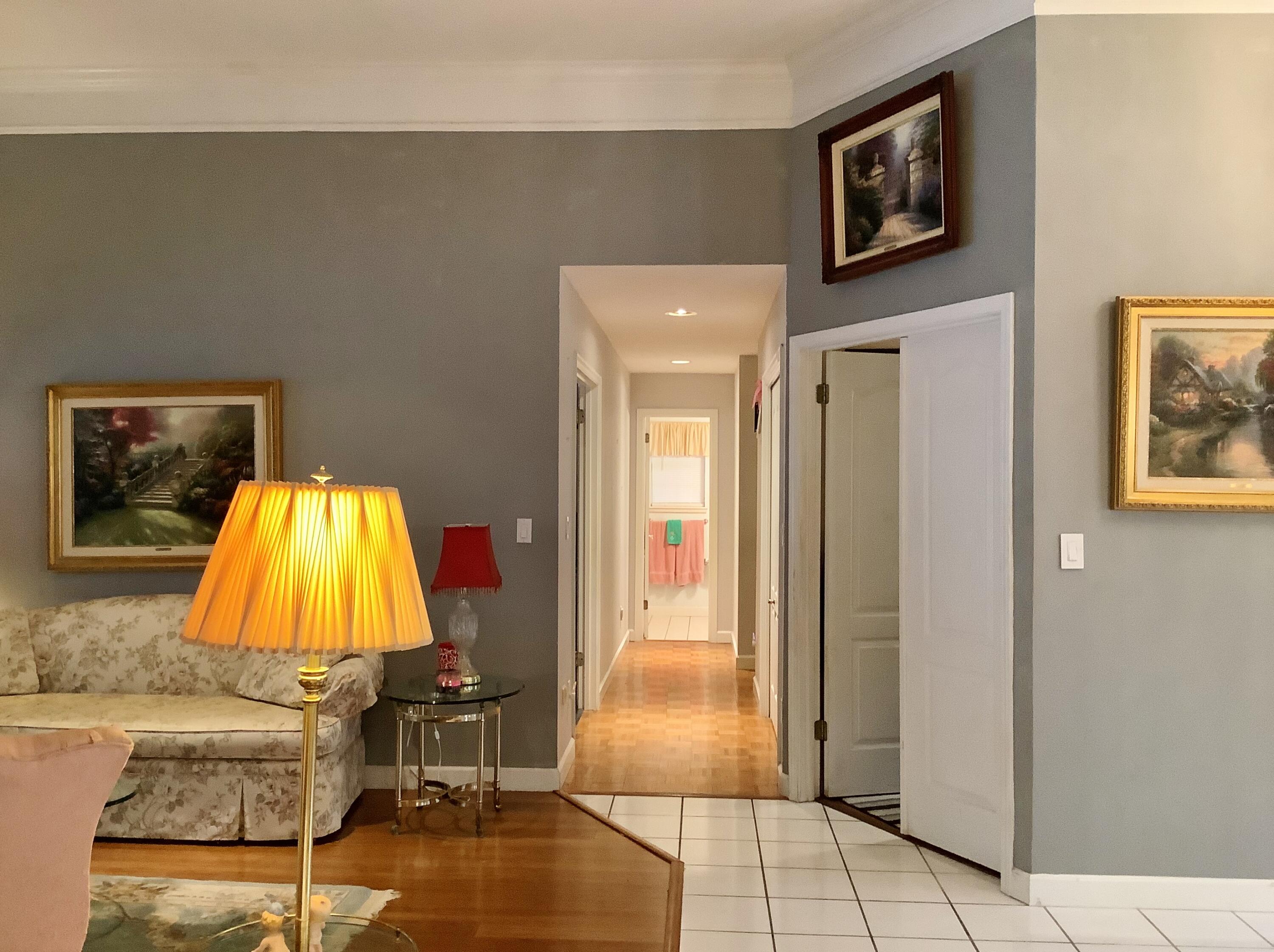 SHIRKS BAYOU - Residential