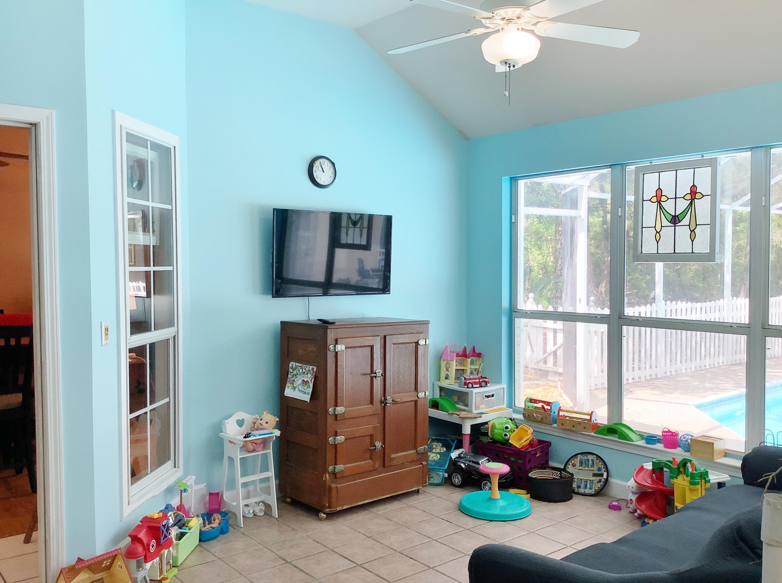 SHIRKS BAYOU - Residential