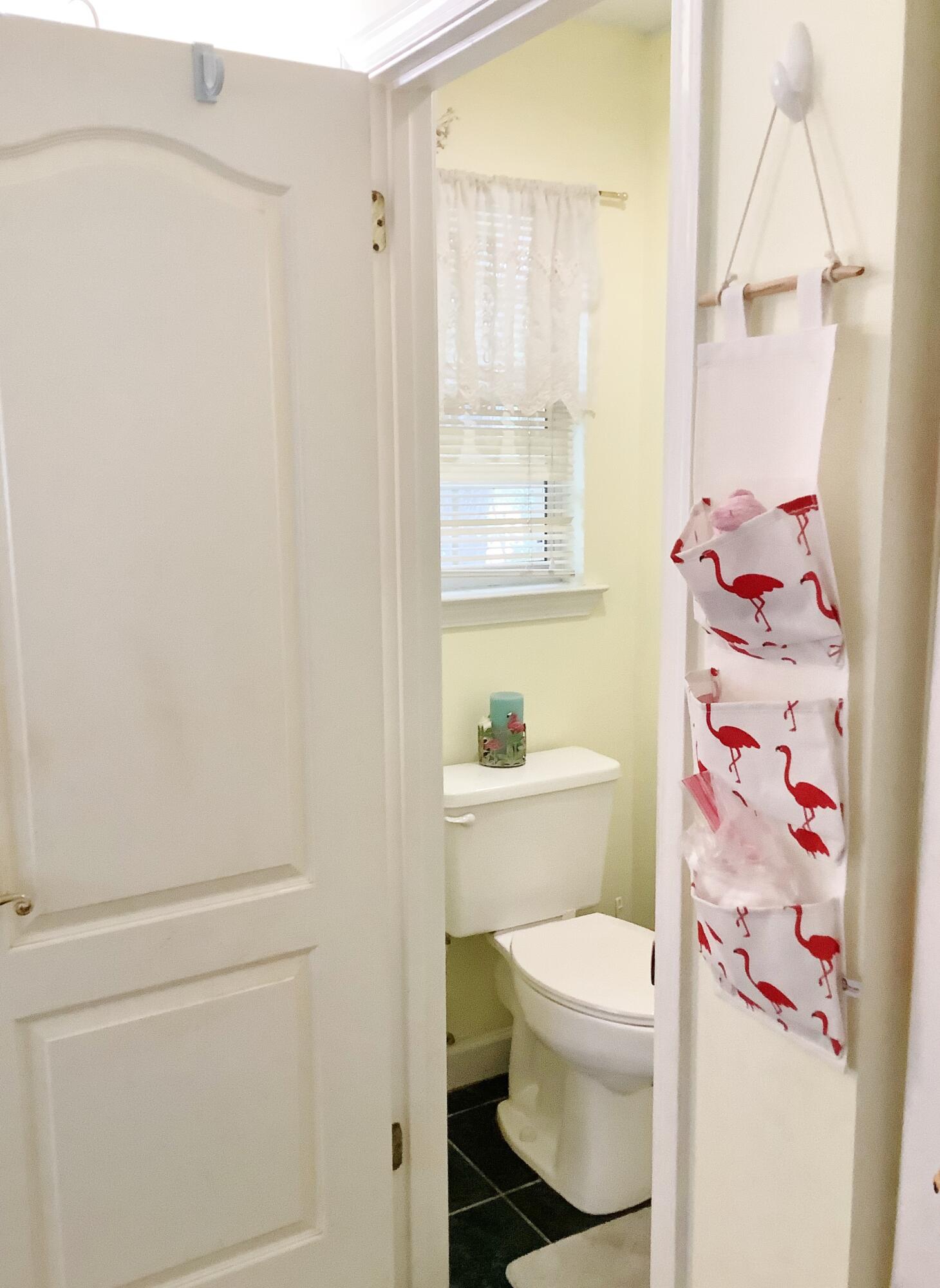 SHIRKS BAYOU - Residential