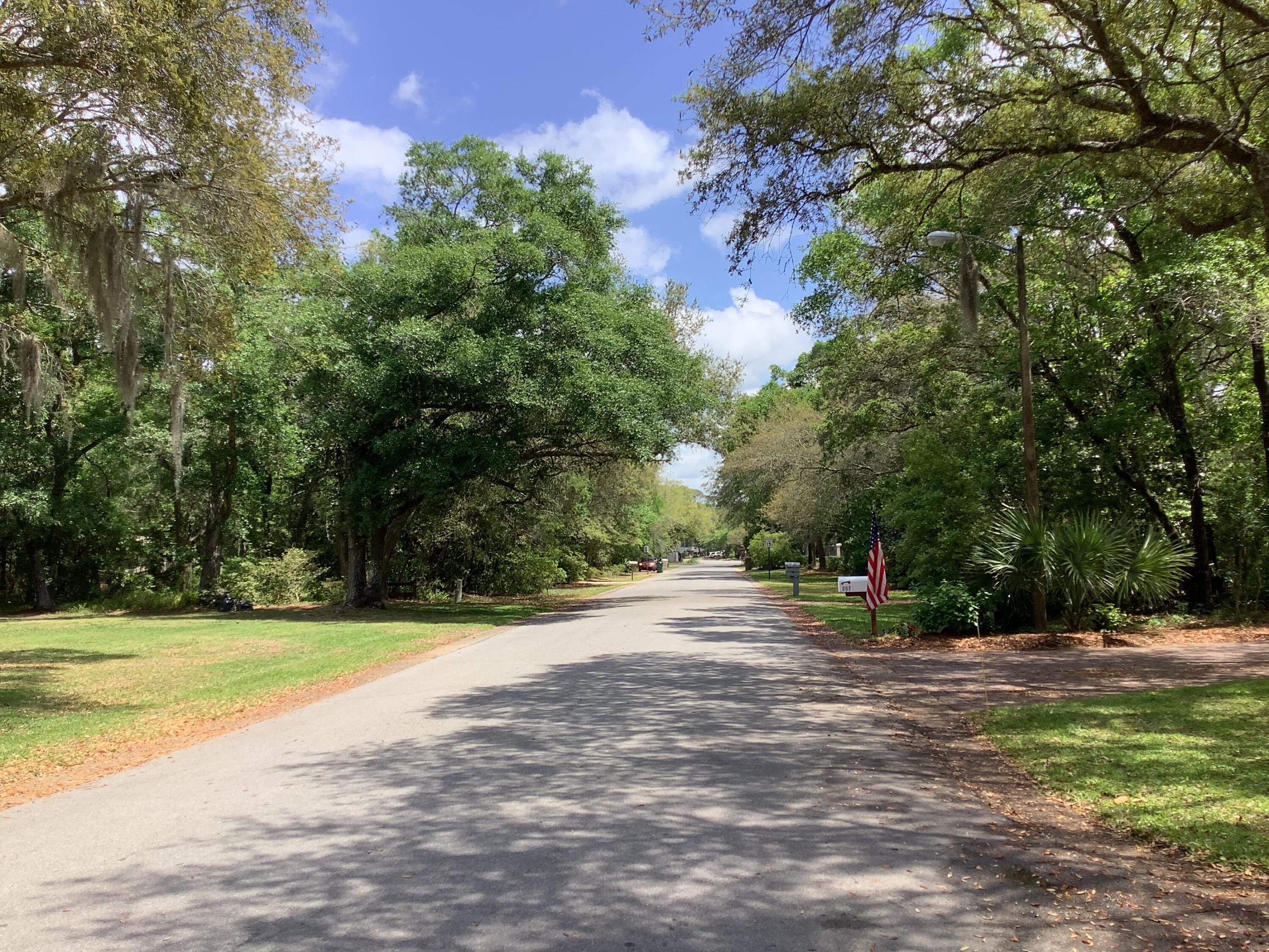 SHIRKS BAYOU - Residential