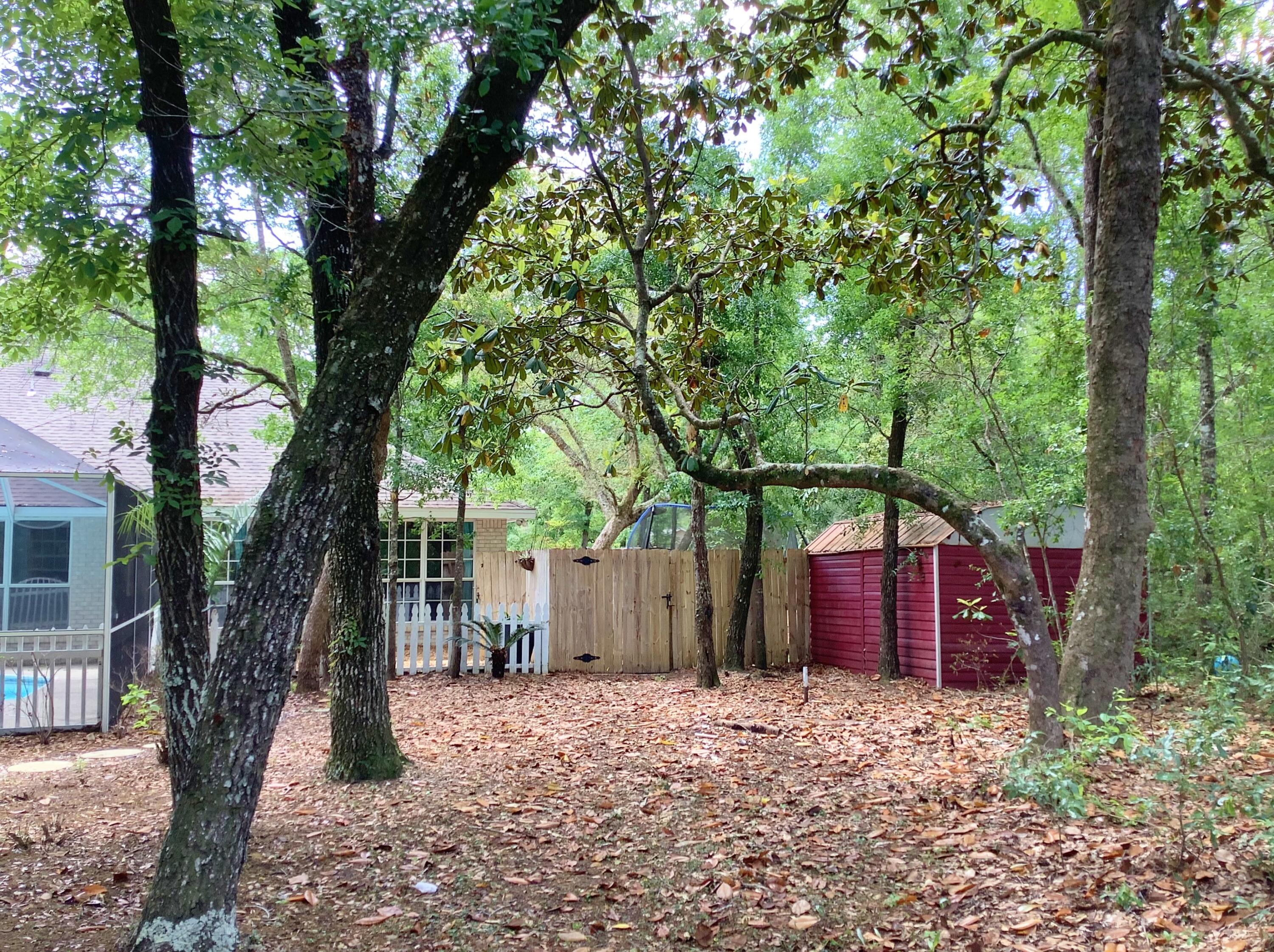 SHIRKS BAYOU - Residential