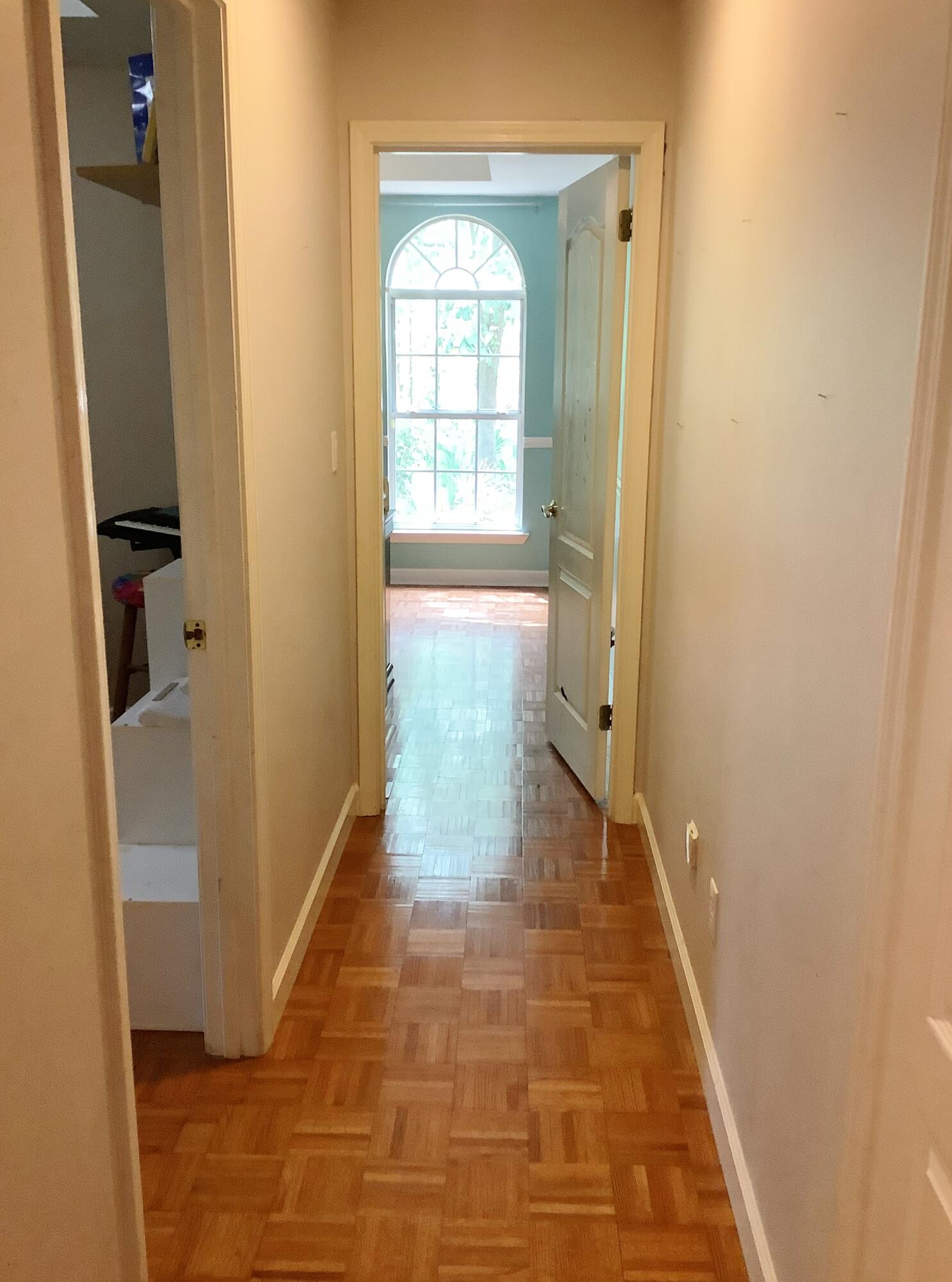 SHIRKS BAYOU - Residential