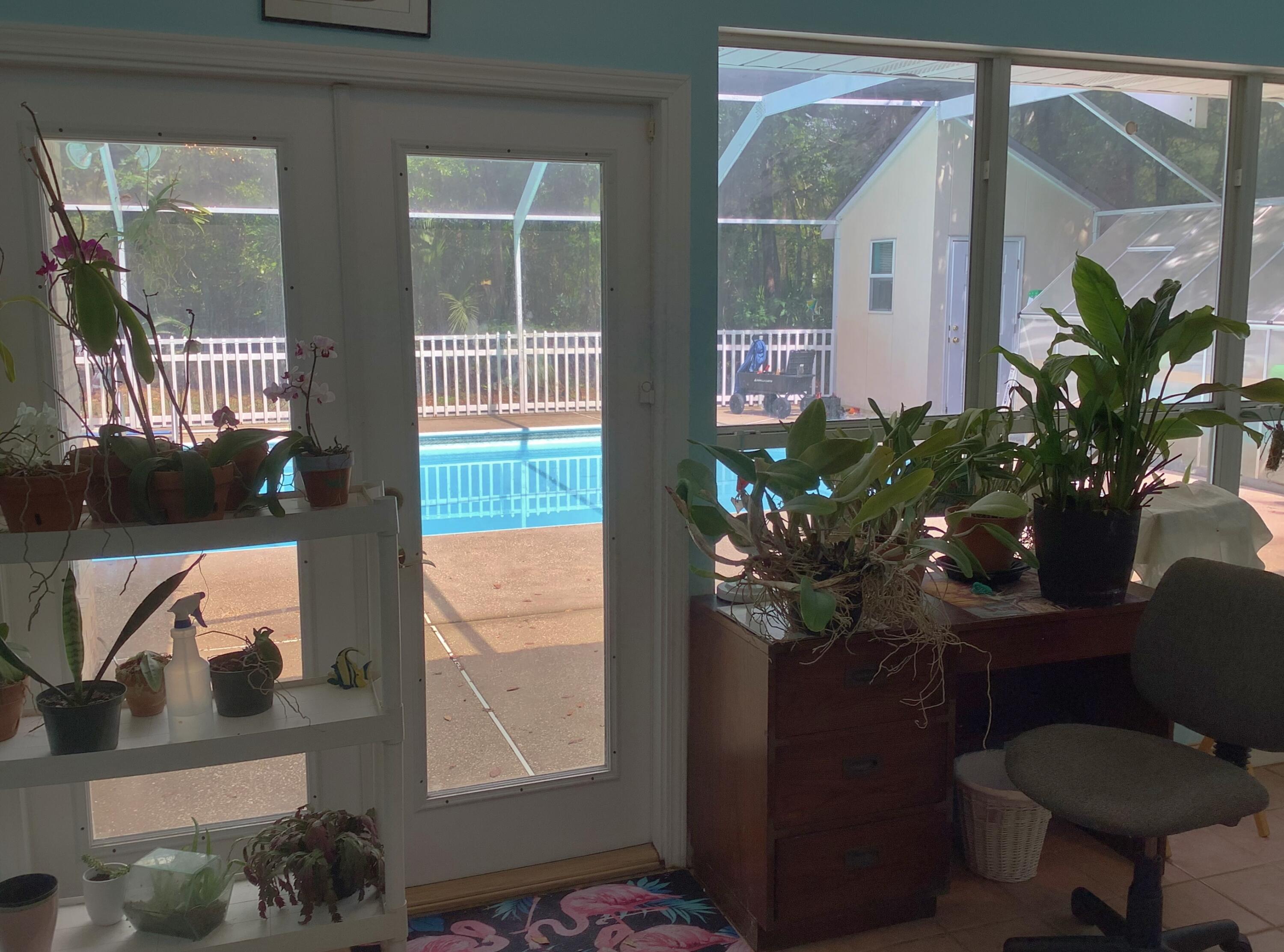 SHIRKS BAYOU - Residential
