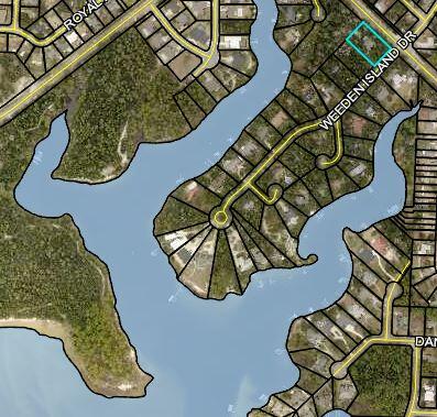 SHIRKS BAYOU - Residential
