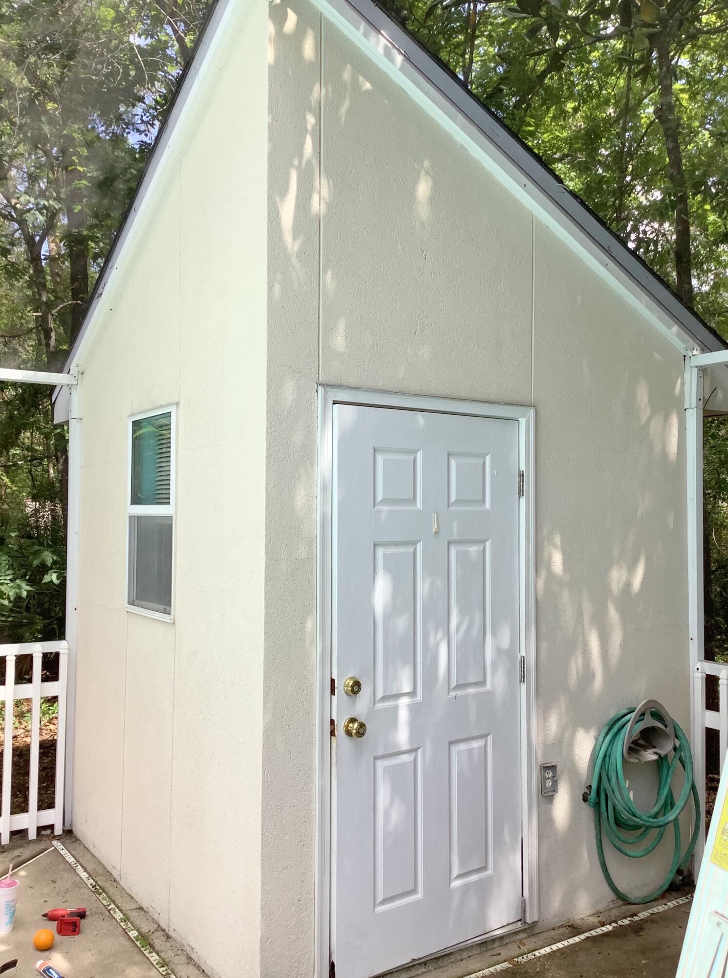 SHIRKS BAYOU - Residential