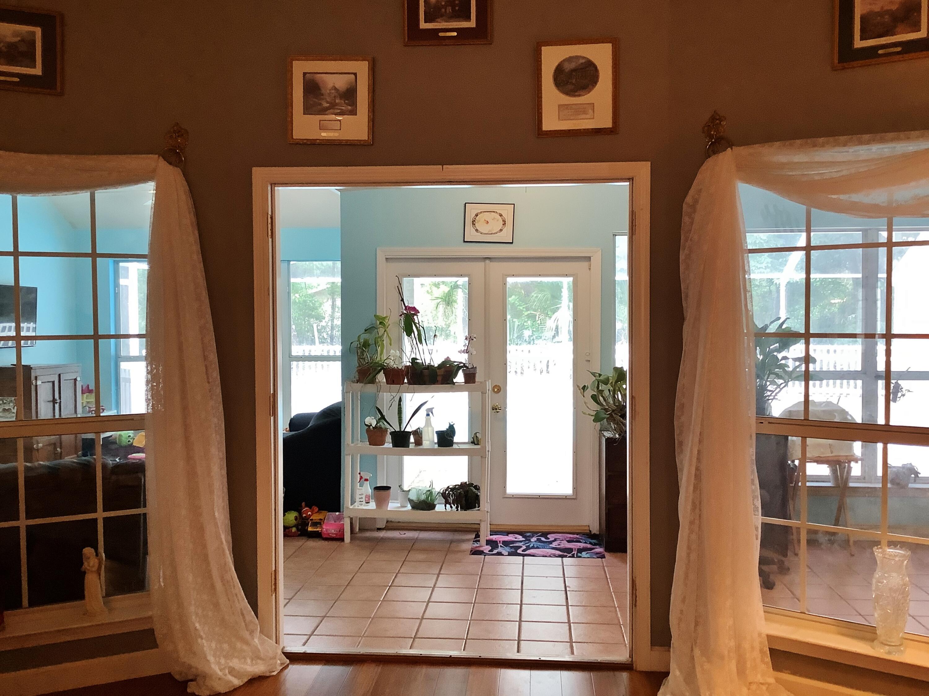 SHIRKS BAYOU - Residential