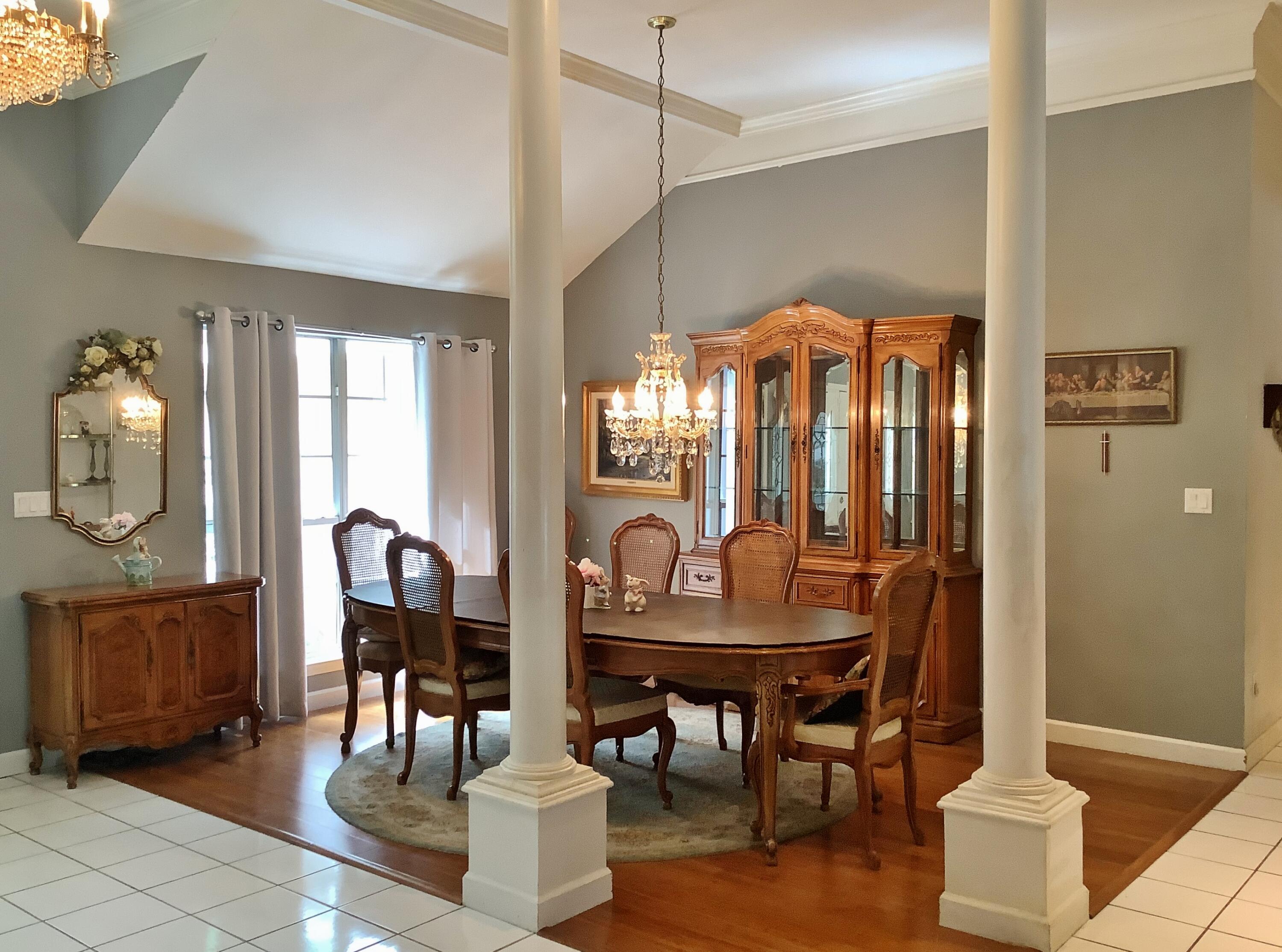SHIRKS BAYOU - Residential