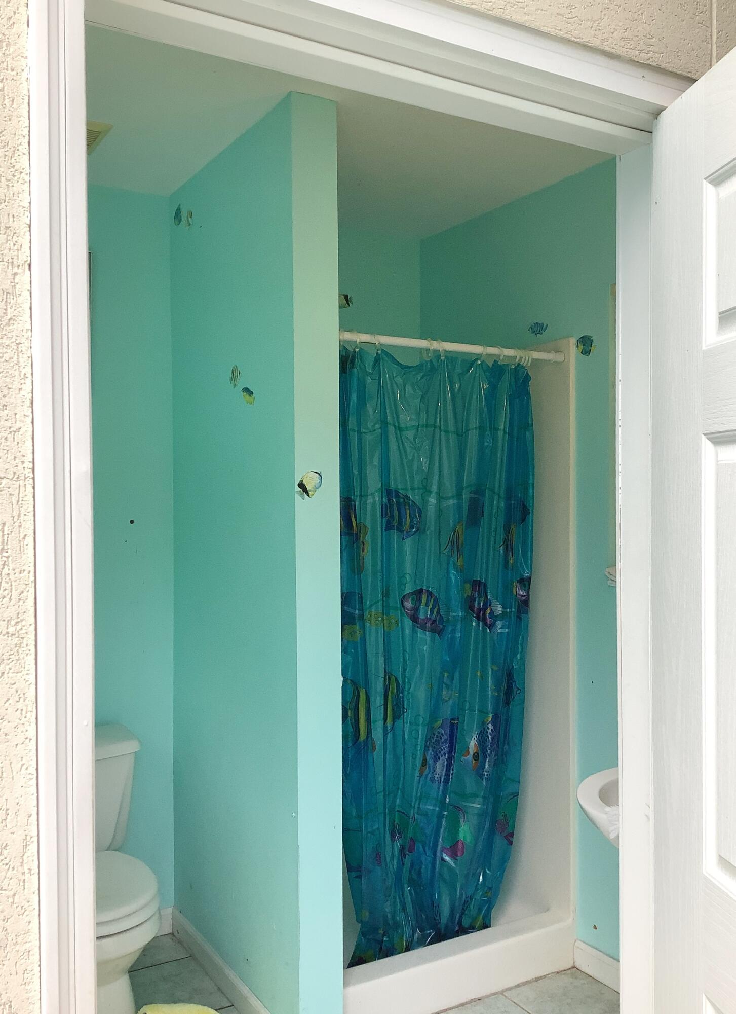 SHIRKS BAYOU - Residential
