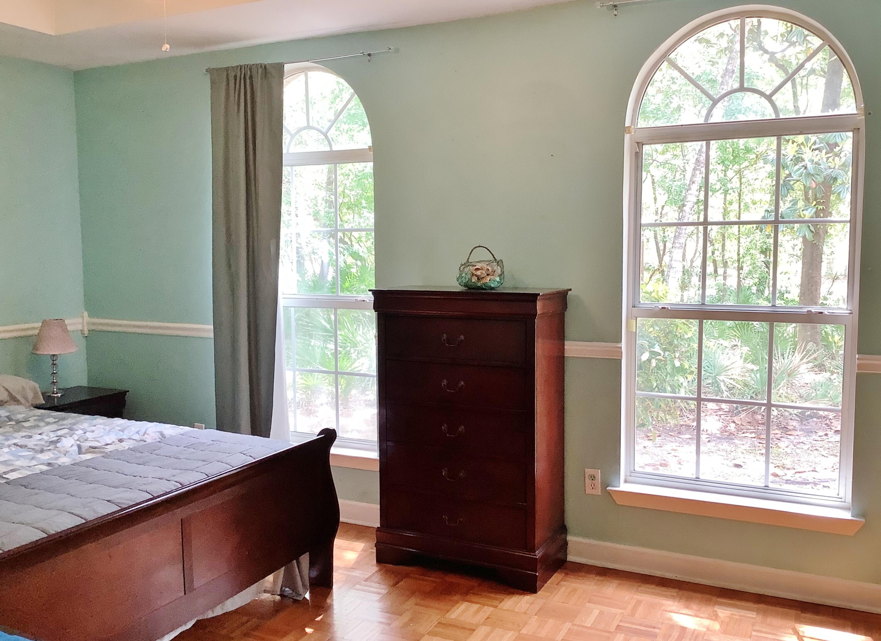 SHIRKS BAYOU - Residential