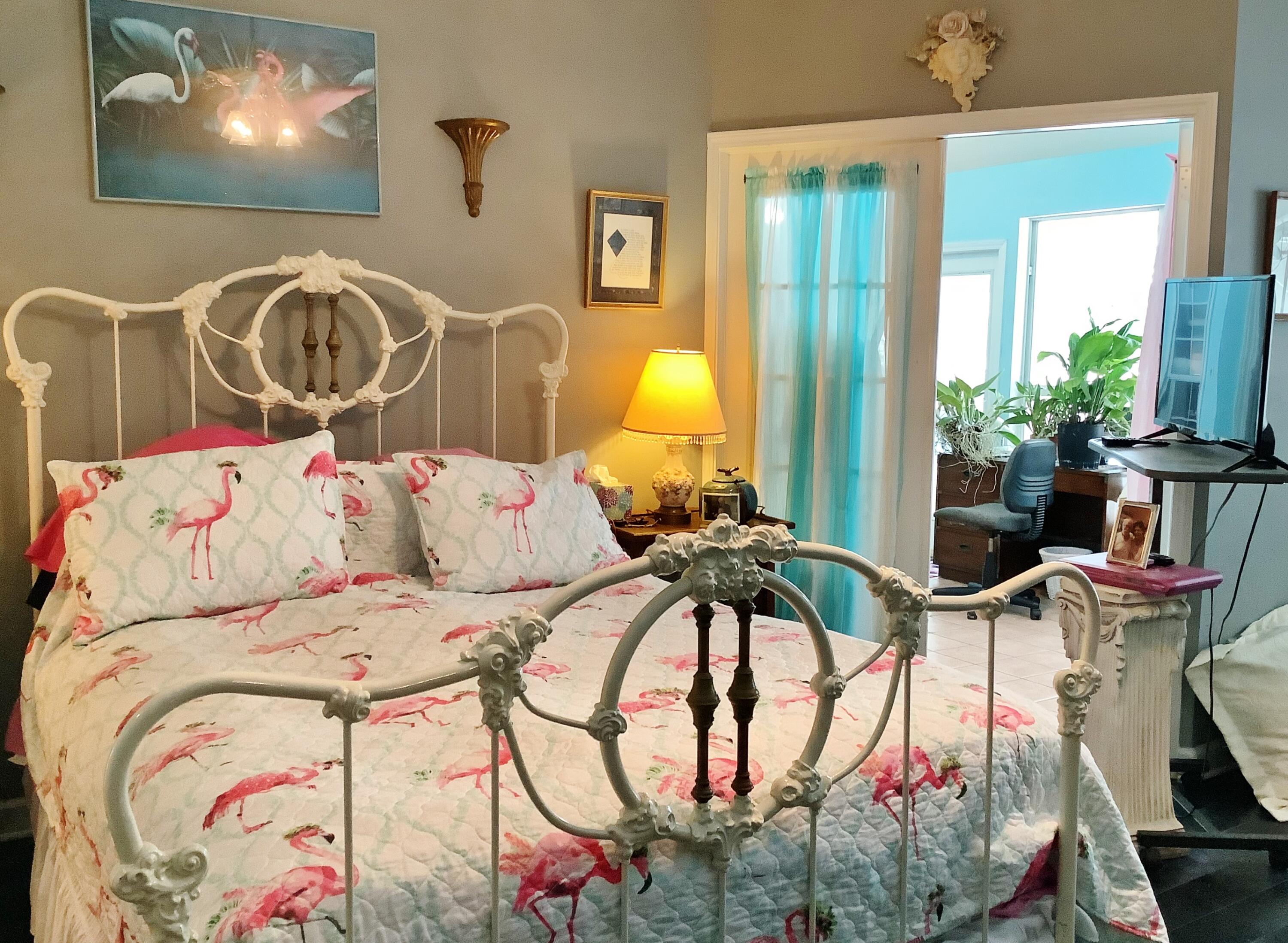 SHIRKS BAYOU - Residential