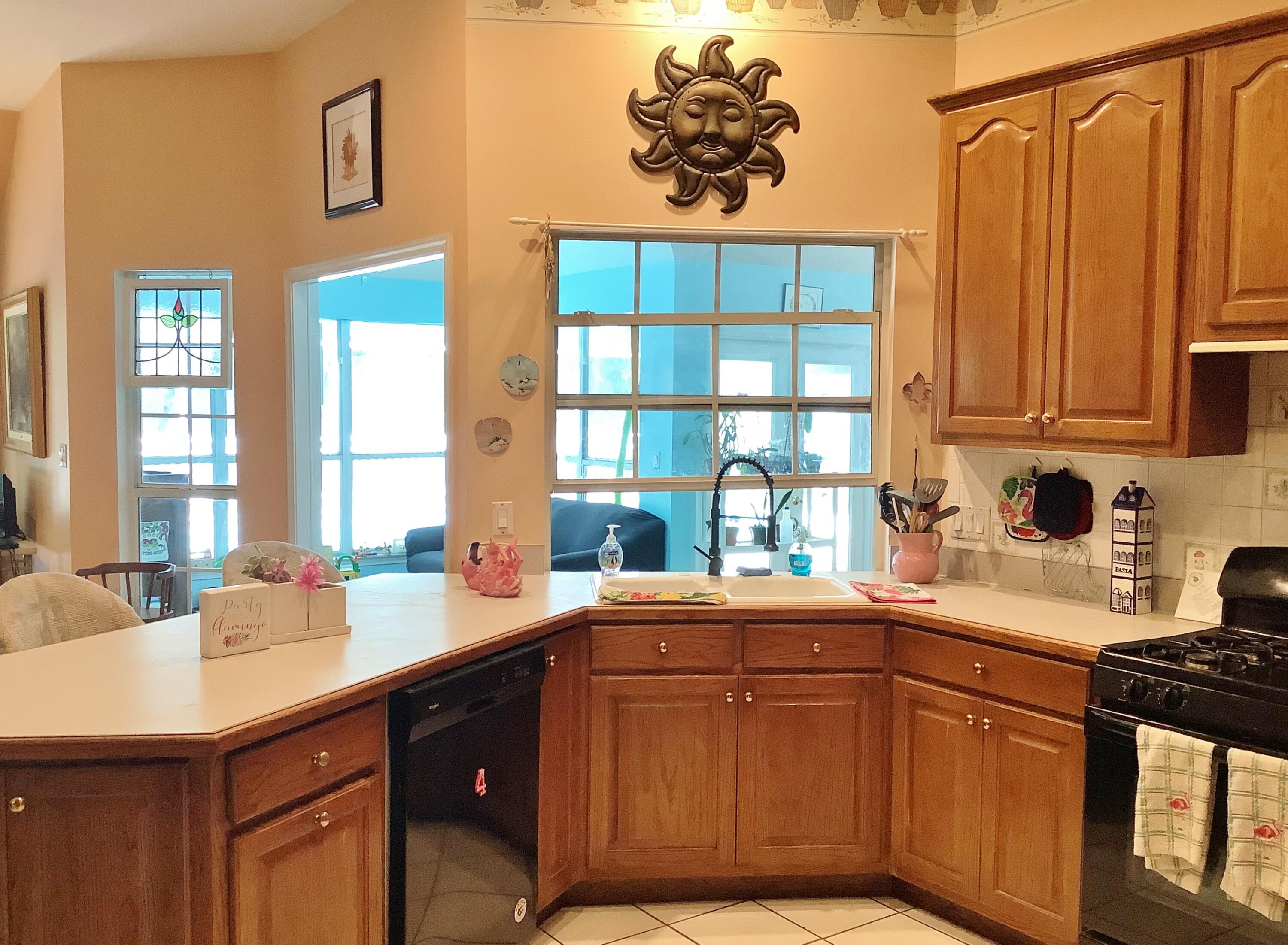 SHIRKS BAYOU - Residential