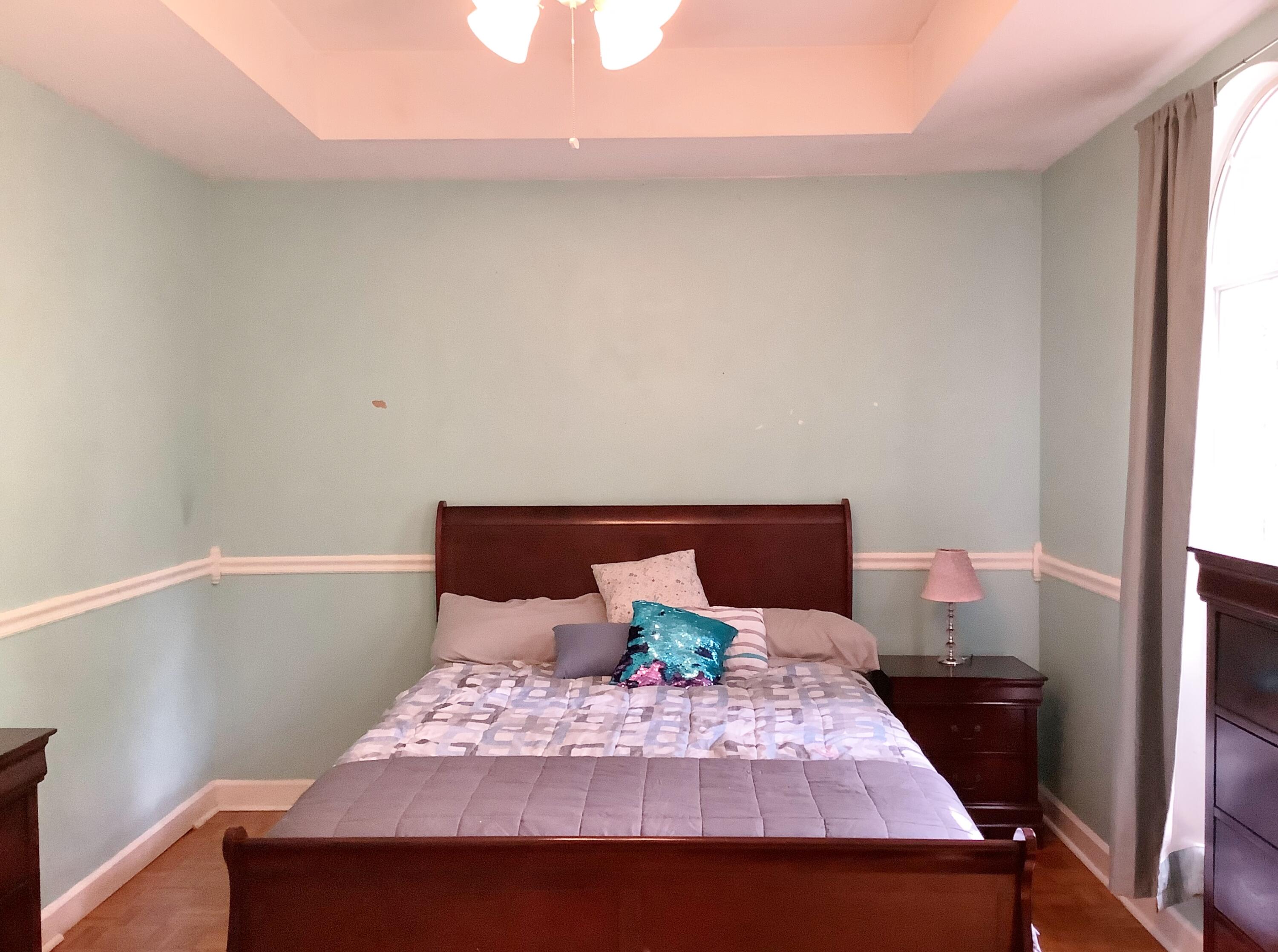 SHIRKS BAYOU - Residential