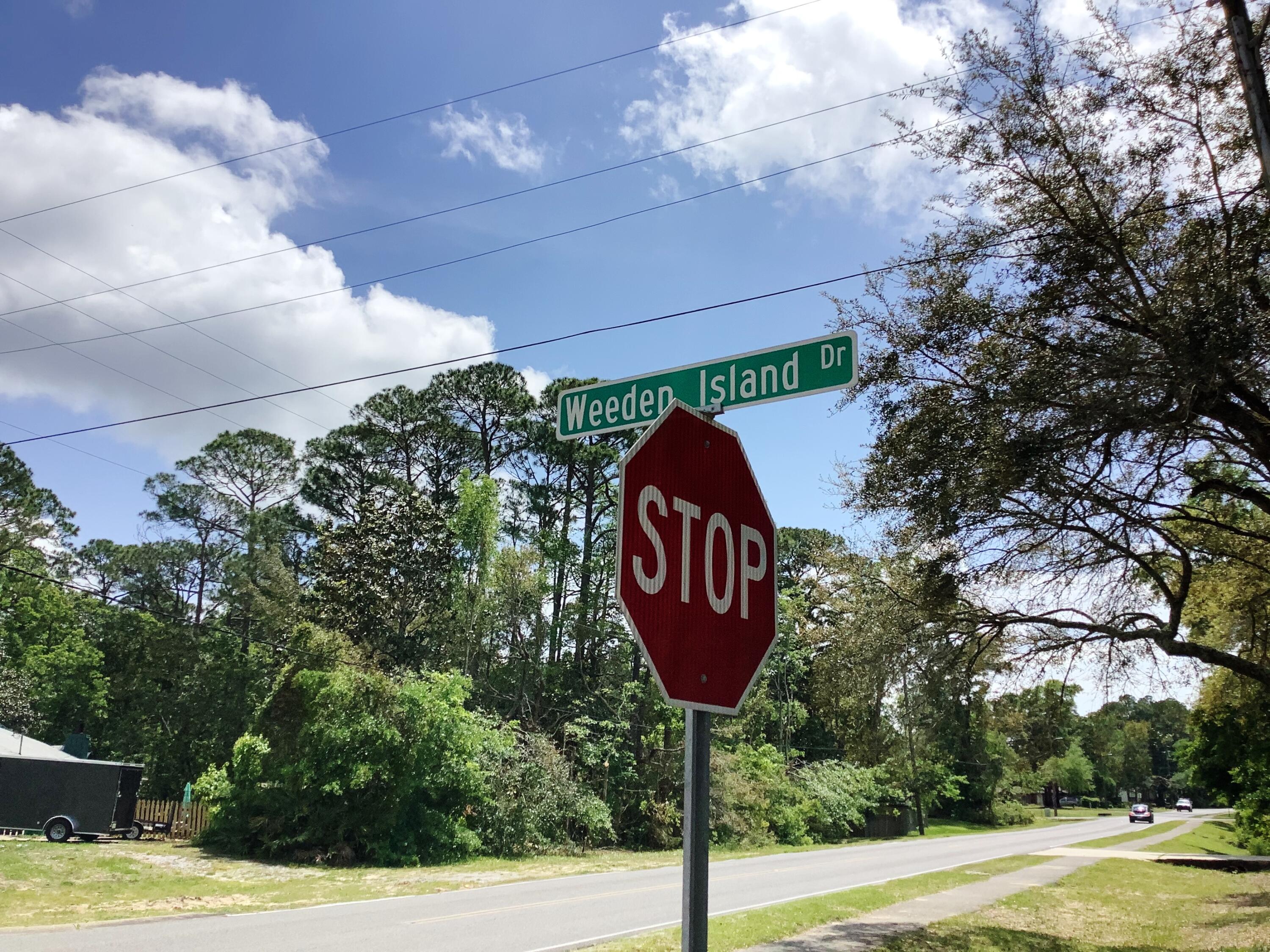 SHIRKS BAYOU - Residential