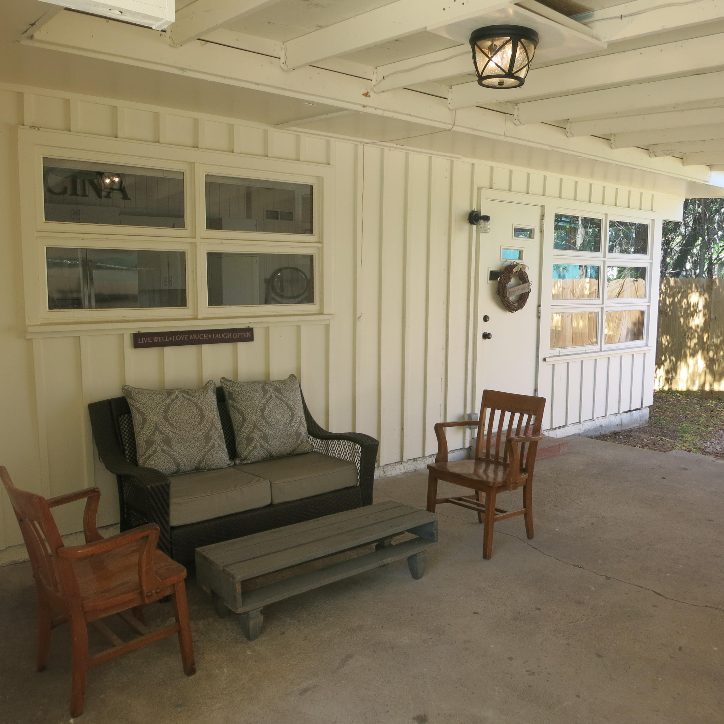 PARK PLACE 2ND ADDN - Residential