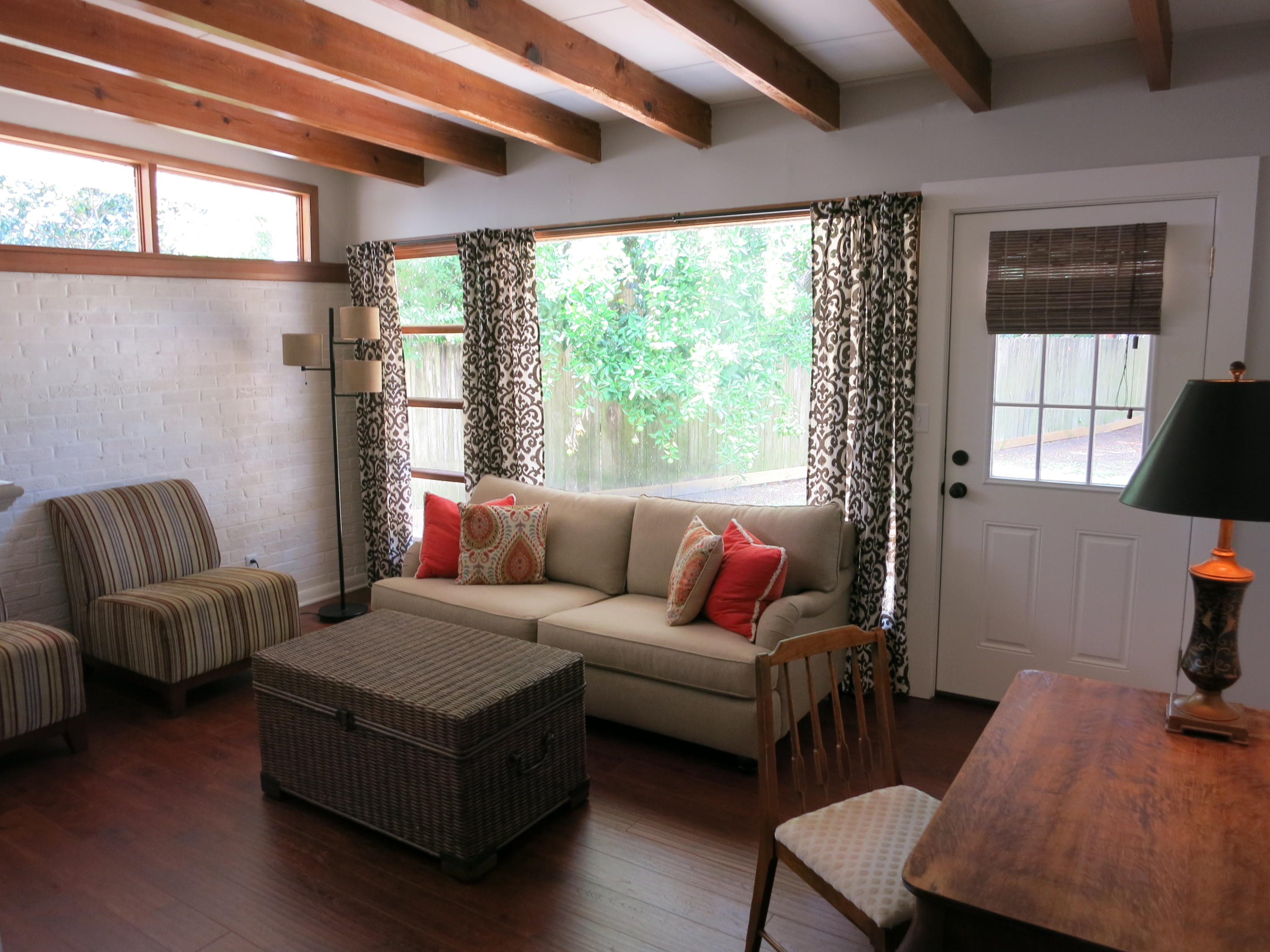 PARK PLACE 2ND ADDN - Residential