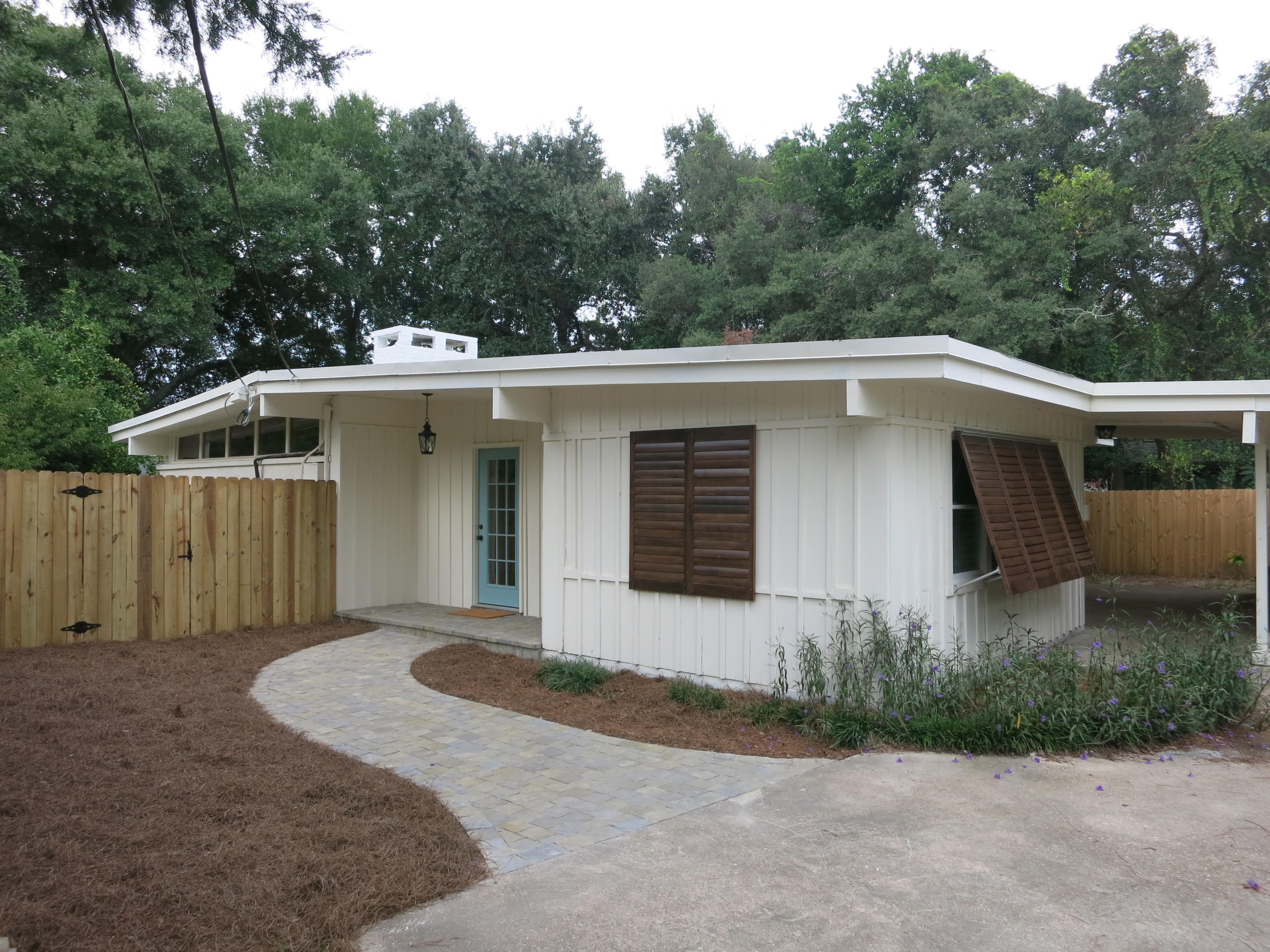 PARK PLACE 2ND ADDN - Residential