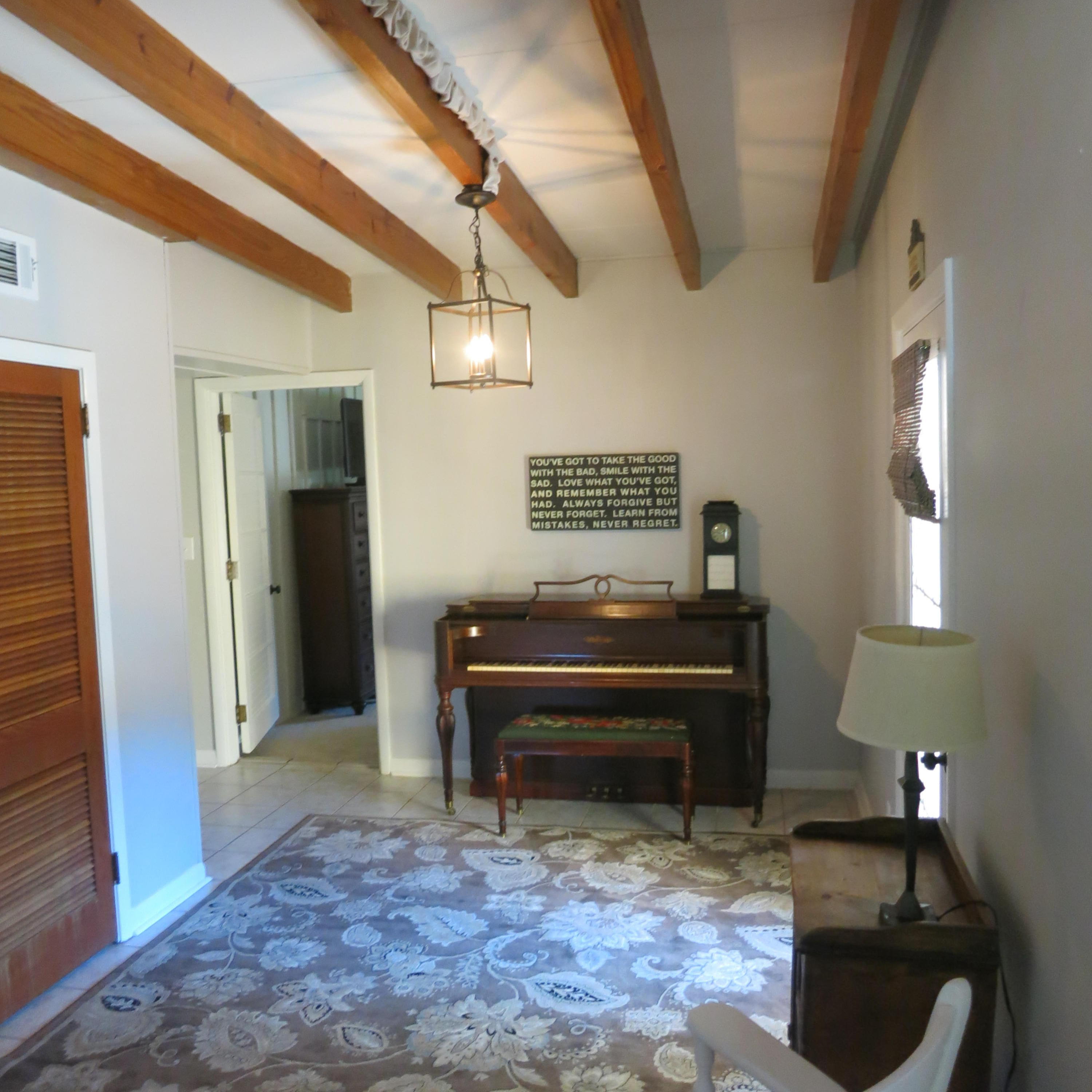 PARK PLACE 2ND ADDN - Residential