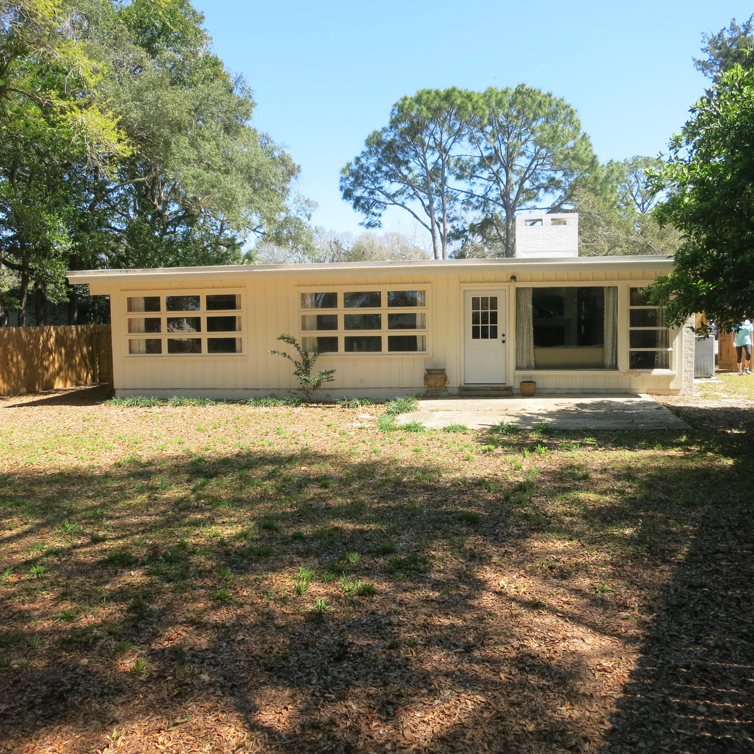 PARK PLACE 2ND ADDN - Residential