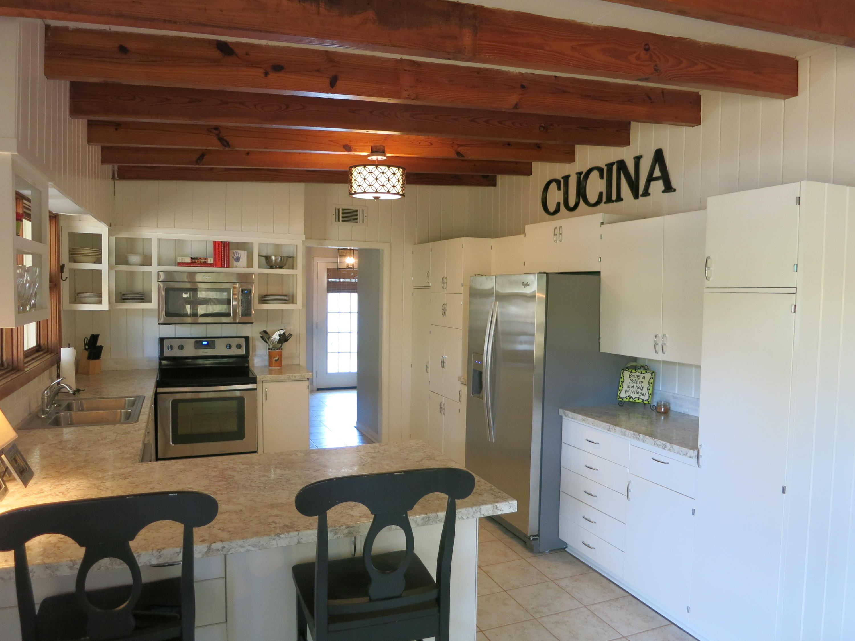 PARK PLACE 2ND ADDN - Residential