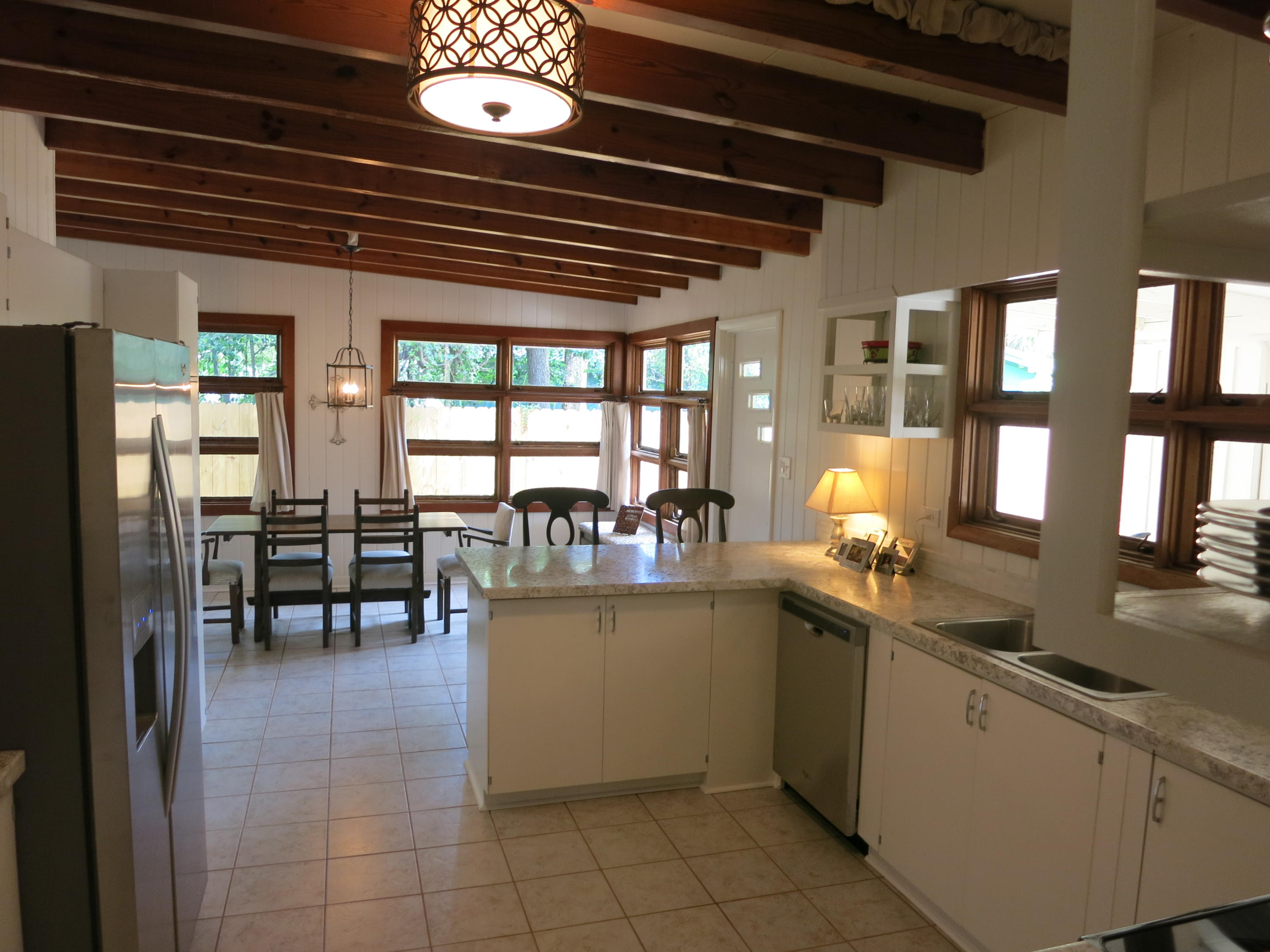 PARK PLACE 2ND ADDN - Residential