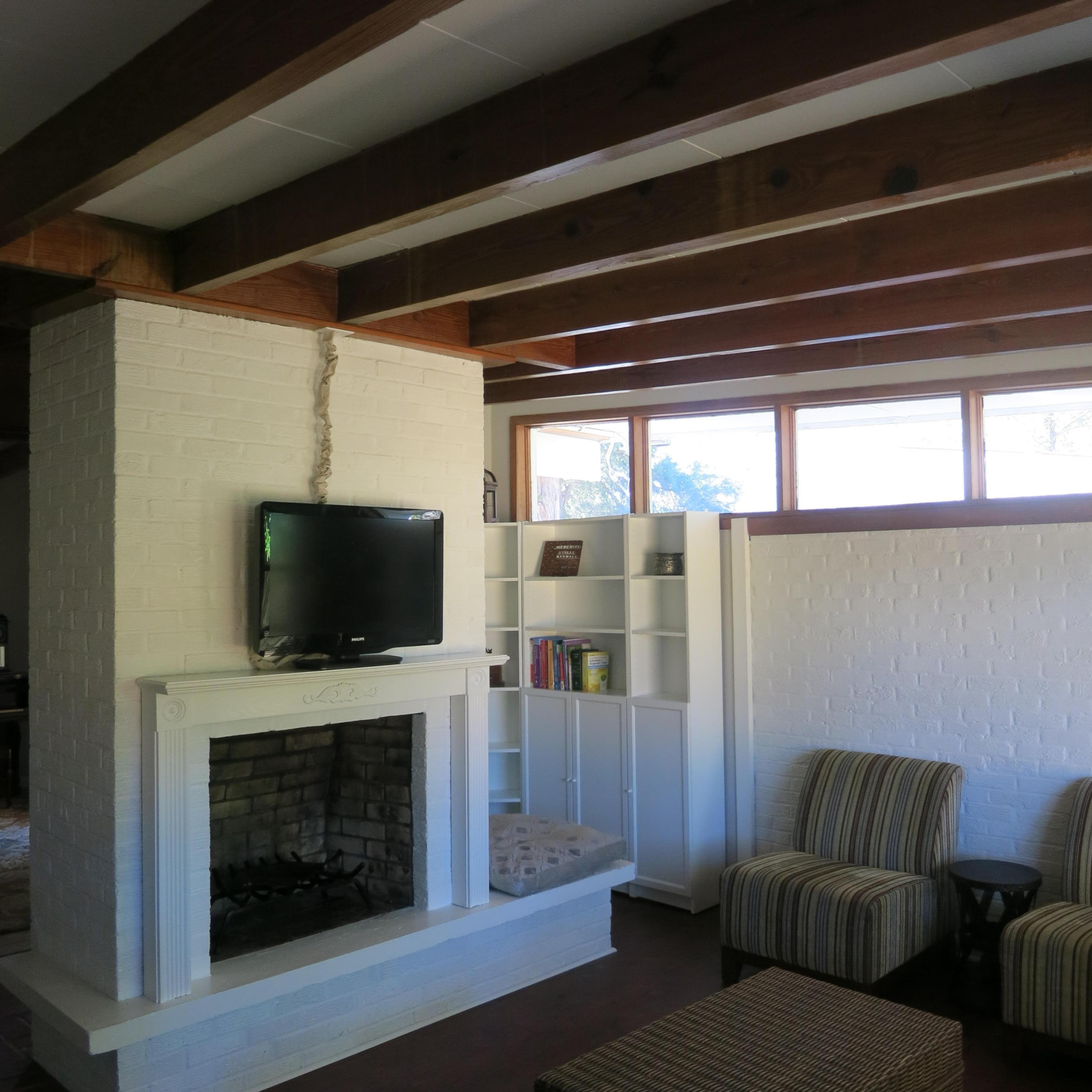 PARK PLACE 2ND ADDN - Residential