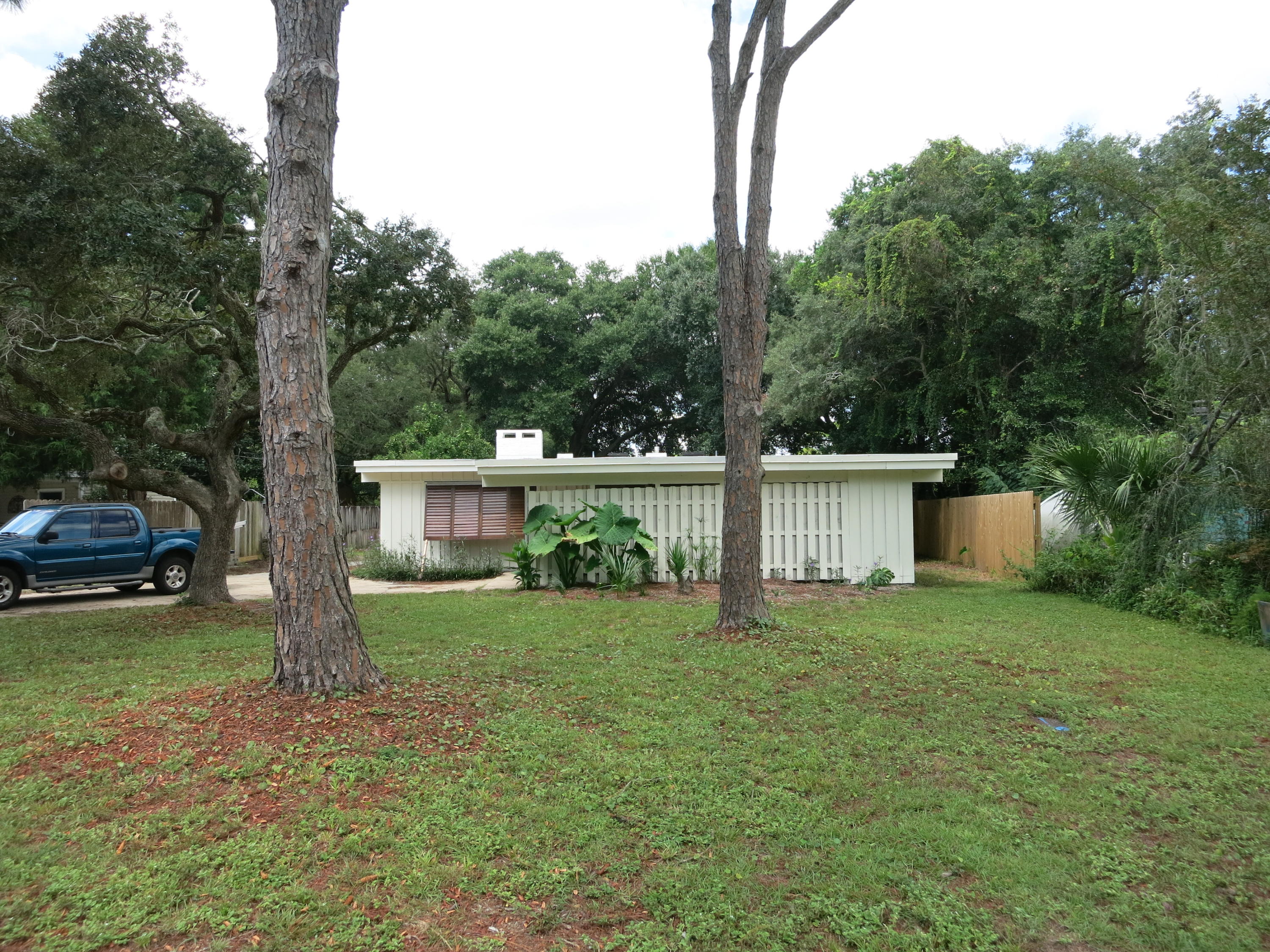 PARK PLACE 2ND ADDN - Residential