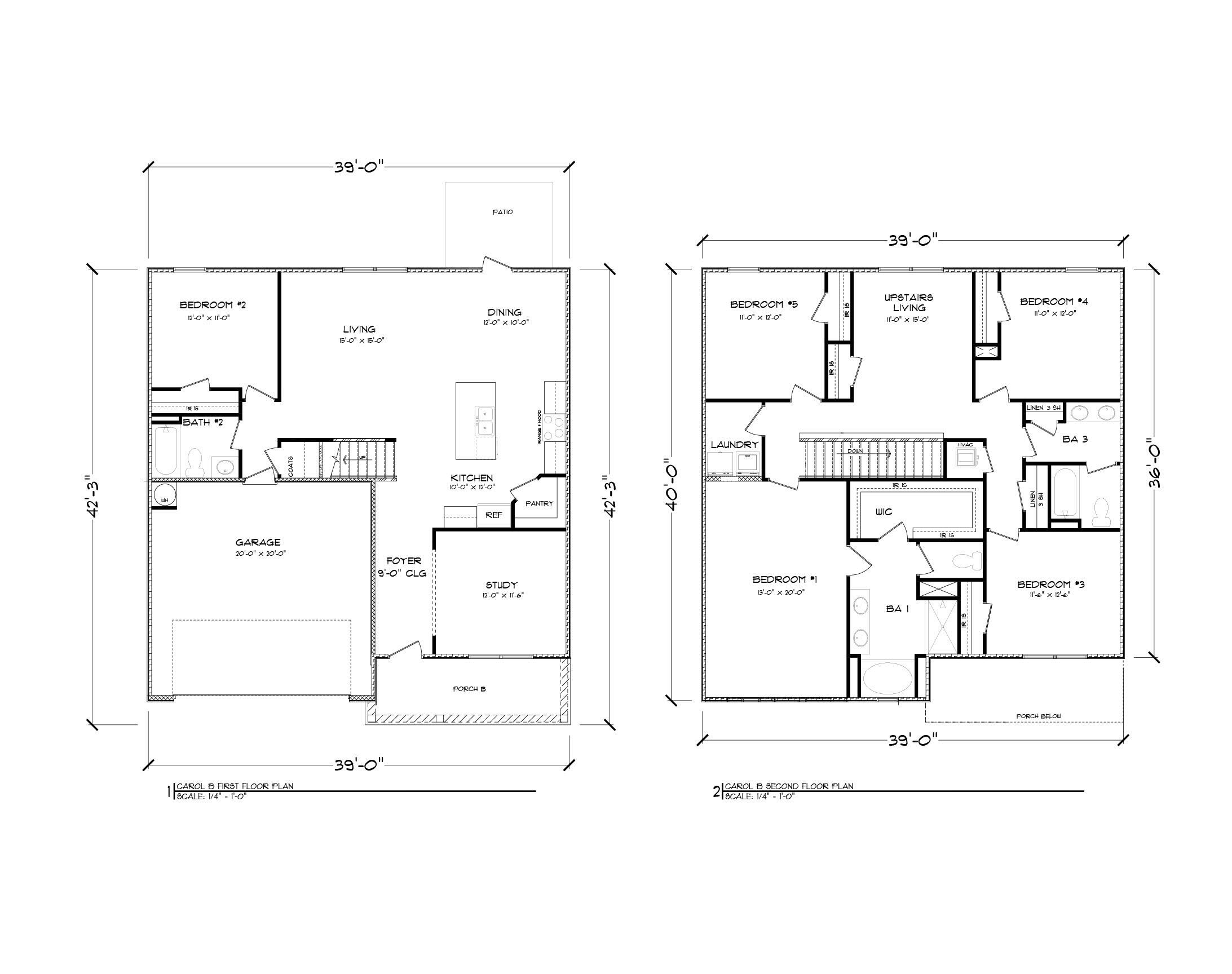 Nellie Preserve - Residential