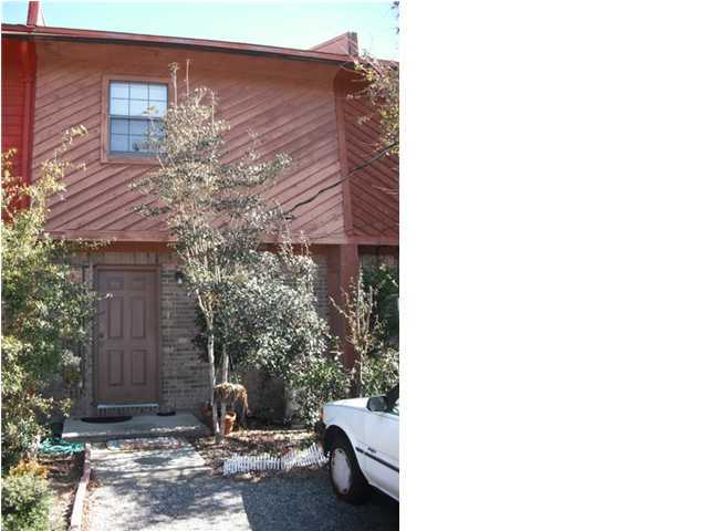 Nice two bedroom with with refrigerator, electric range, dishwasher and washer/dryer hookups. Fenced yard is great for your pet. Smoking is unauthorized. Owner will consider a pet with a $250 Non-Refundable pet fee.
