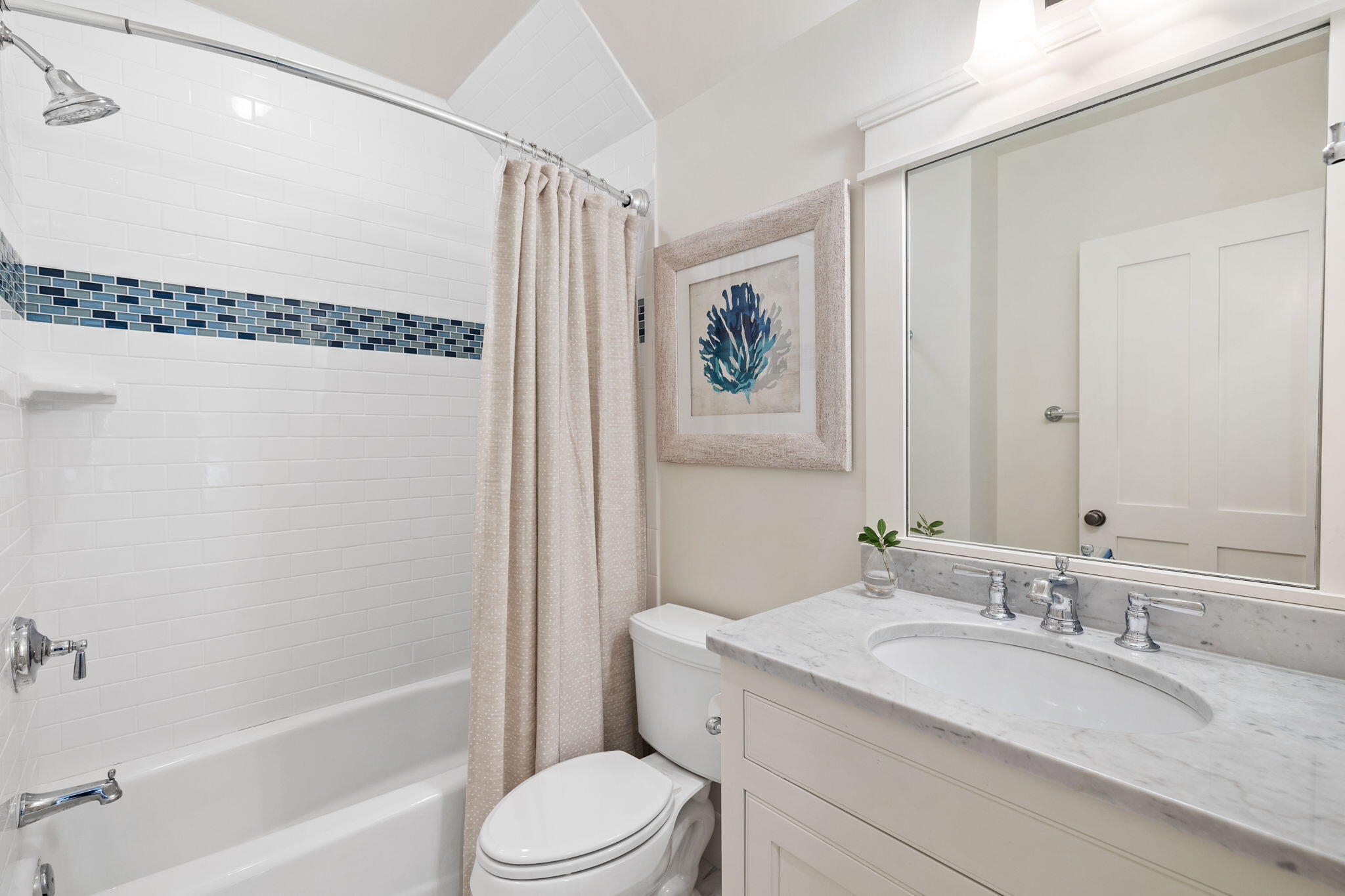 WATERSOUND BEACH - Residential