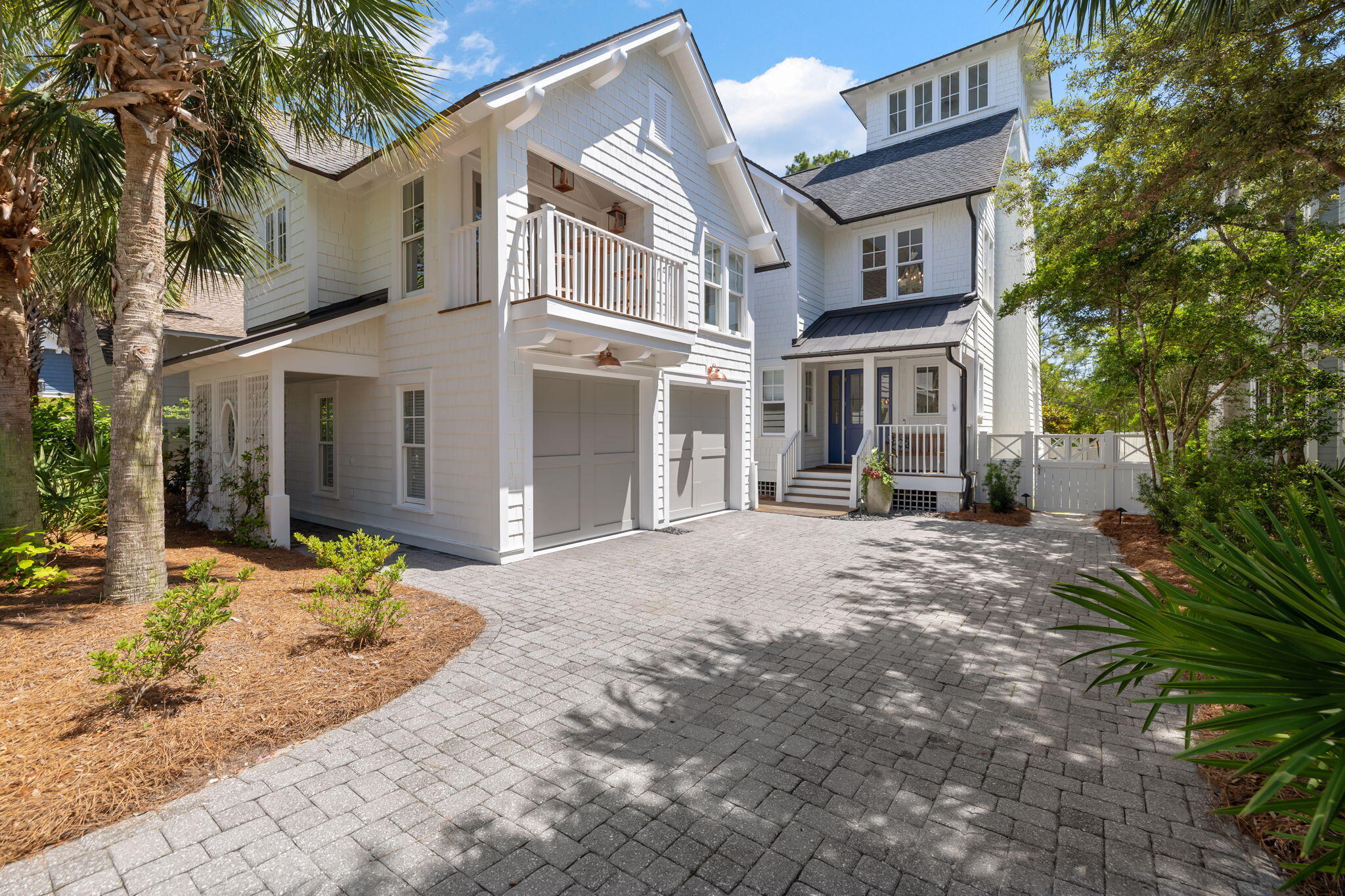 WATERSOUND BEACH - Residential
