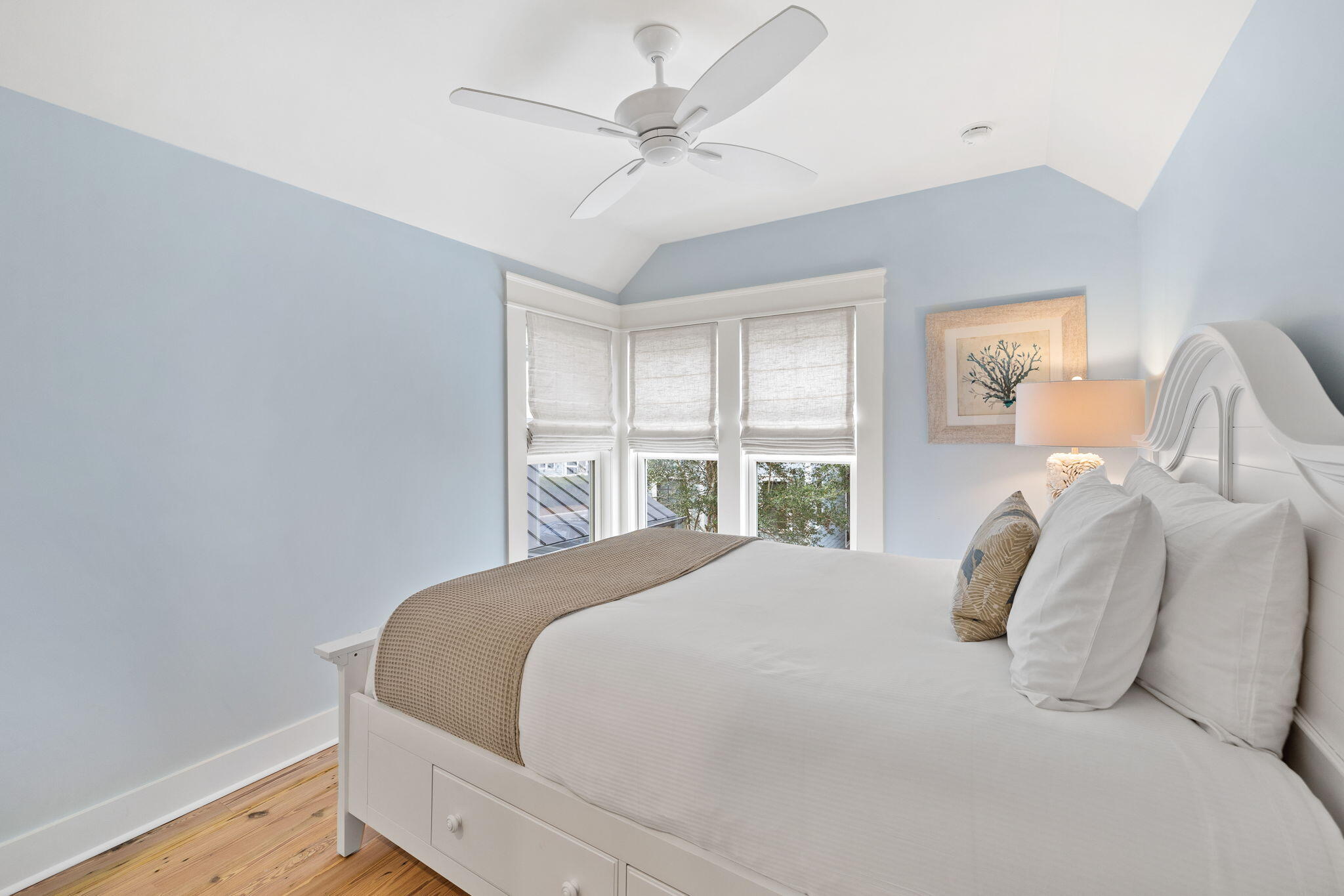 WATERSOUND BEACH - Residential