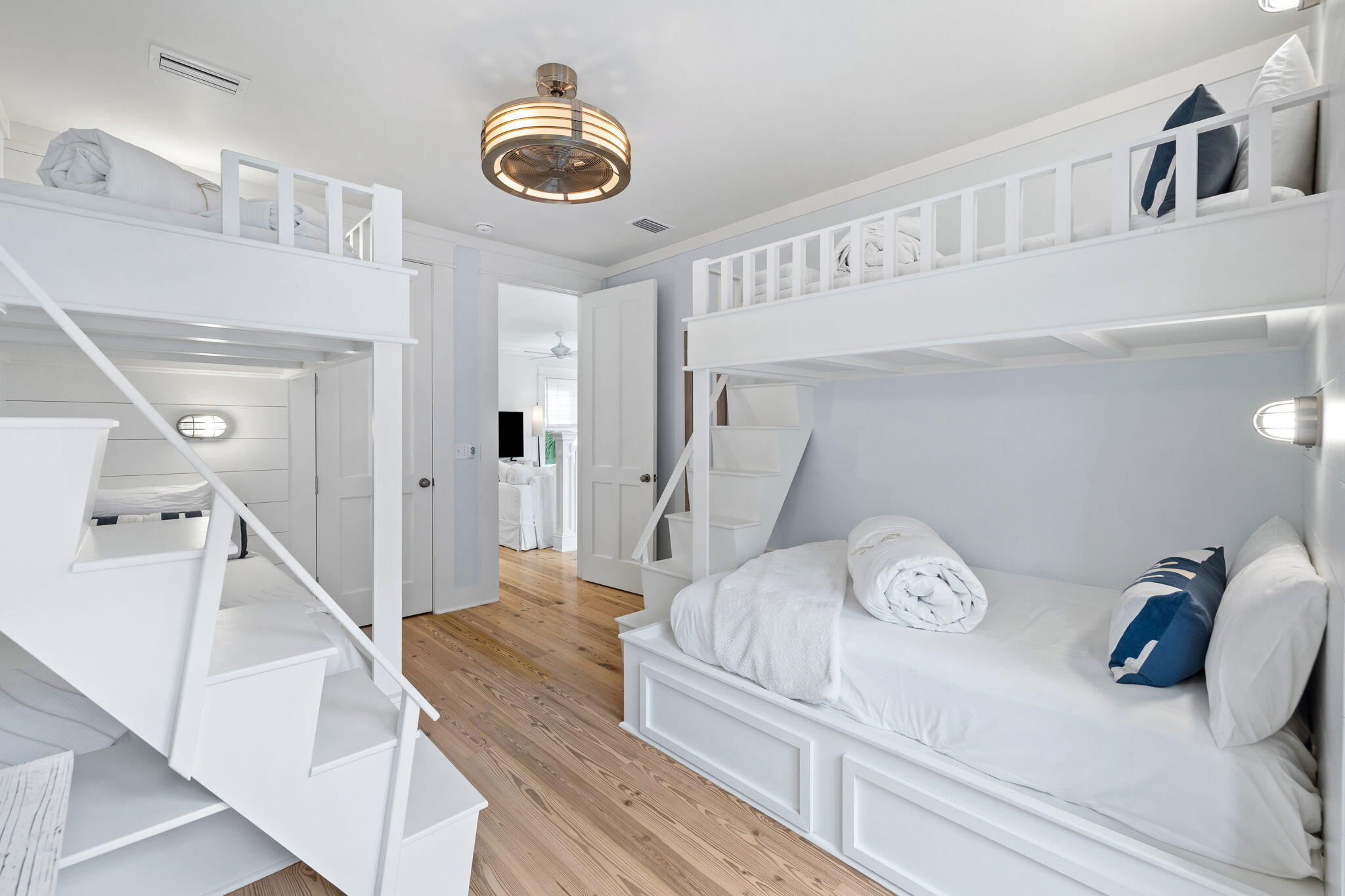 WATERSOUND BEACH - Residential