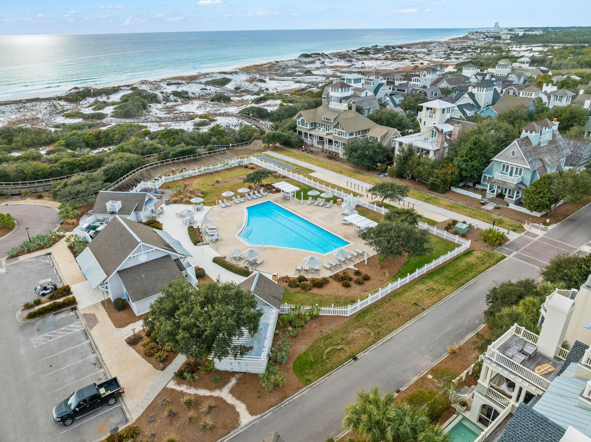 WATERSOUND BEACH - Residential