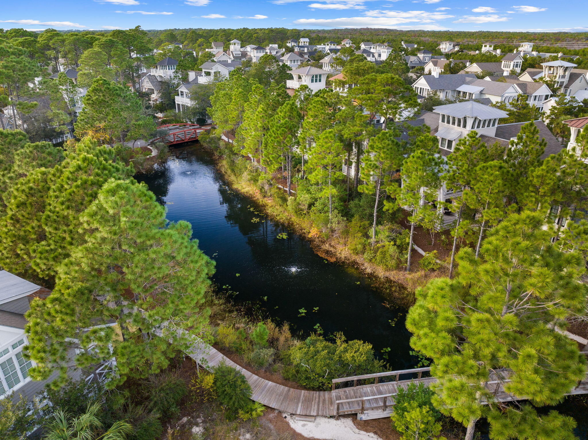WATERSOUND BEACH - Residential