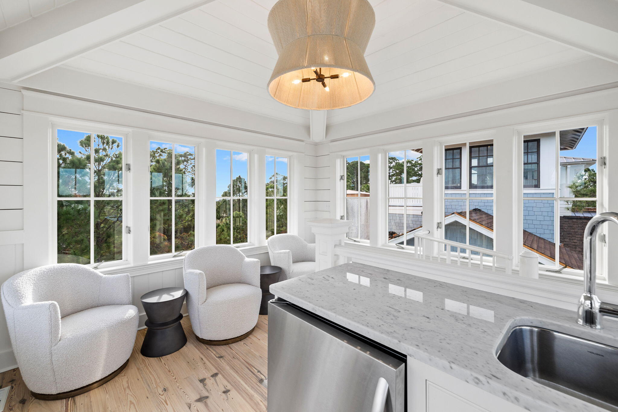 WATERSOUND BEACH - Residential