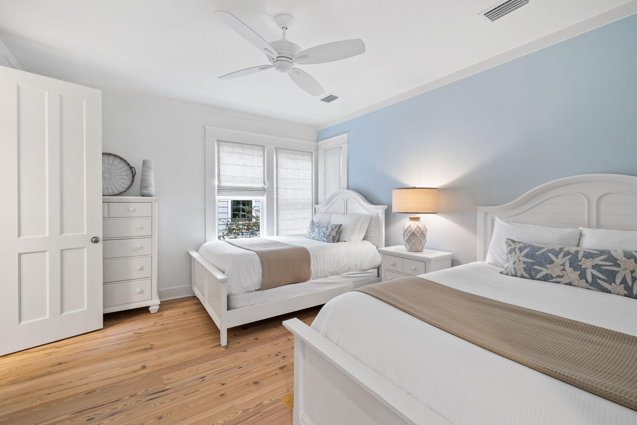 WATERSOUND BEACH - Residential