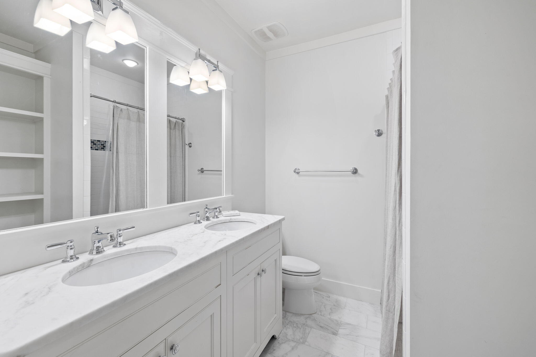 WATERSOUND BEACH - Residential
