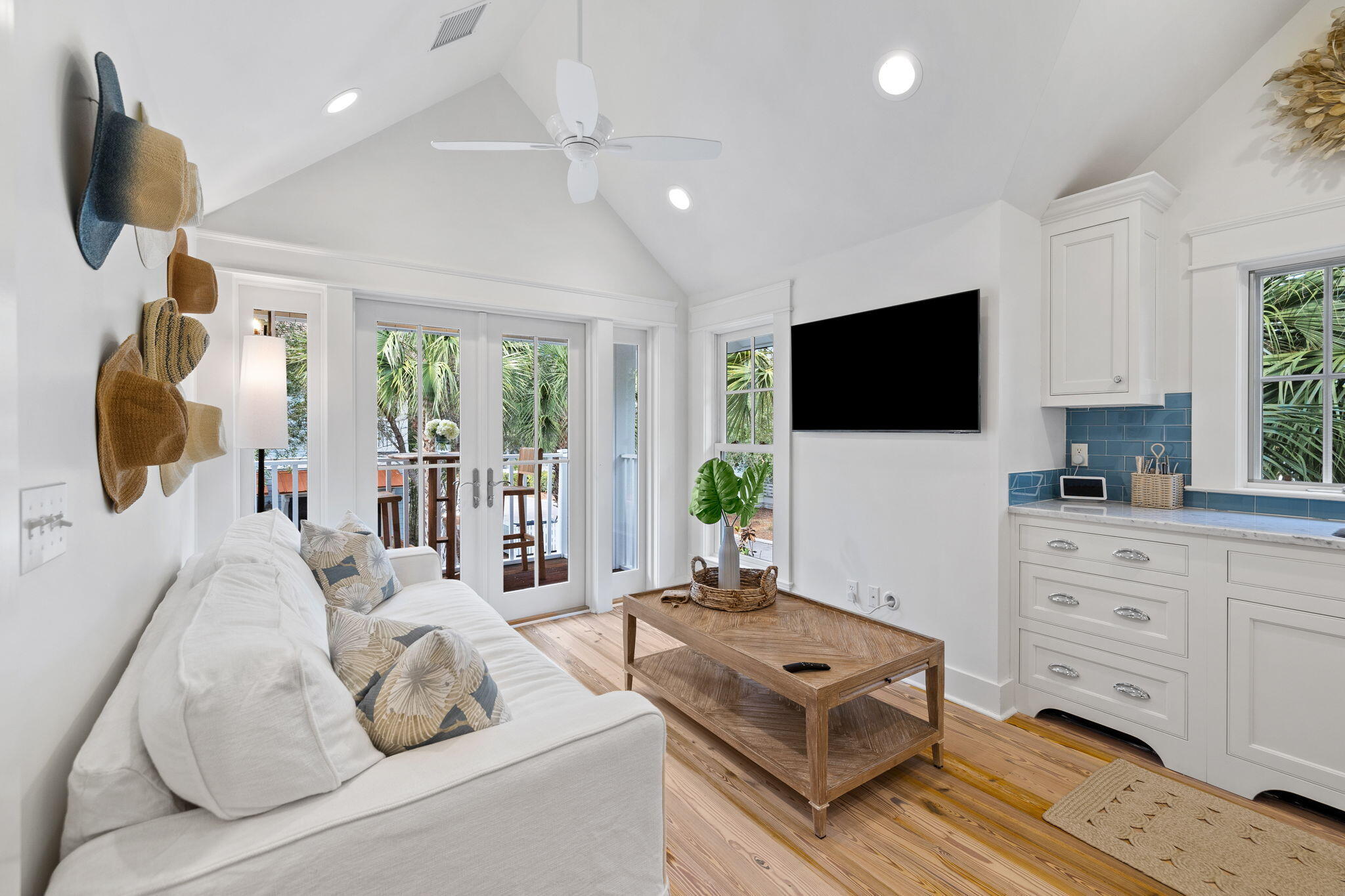 WATERSOUND BEACH - Residential