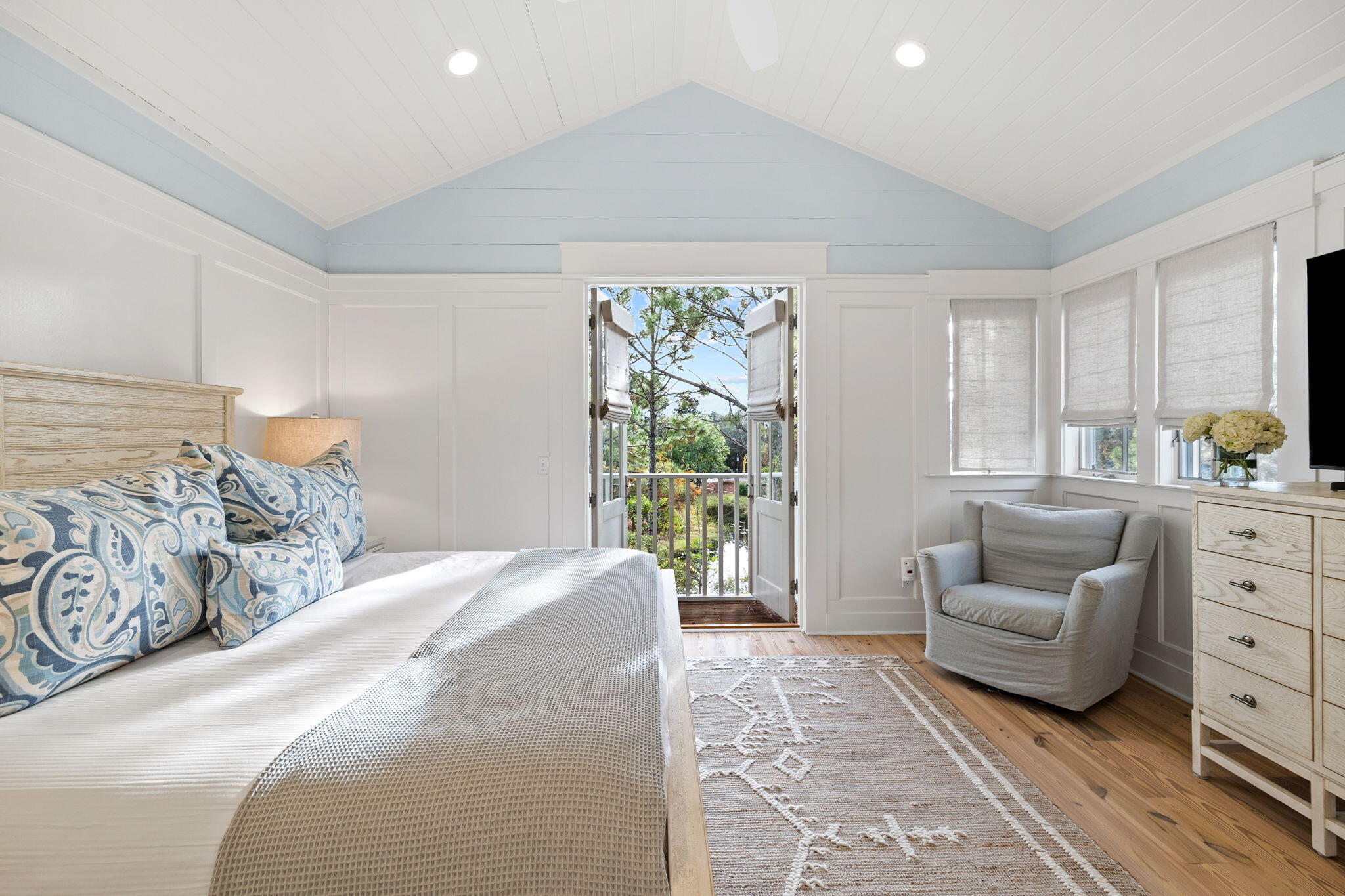 WATERSOUND BEACH - Residential