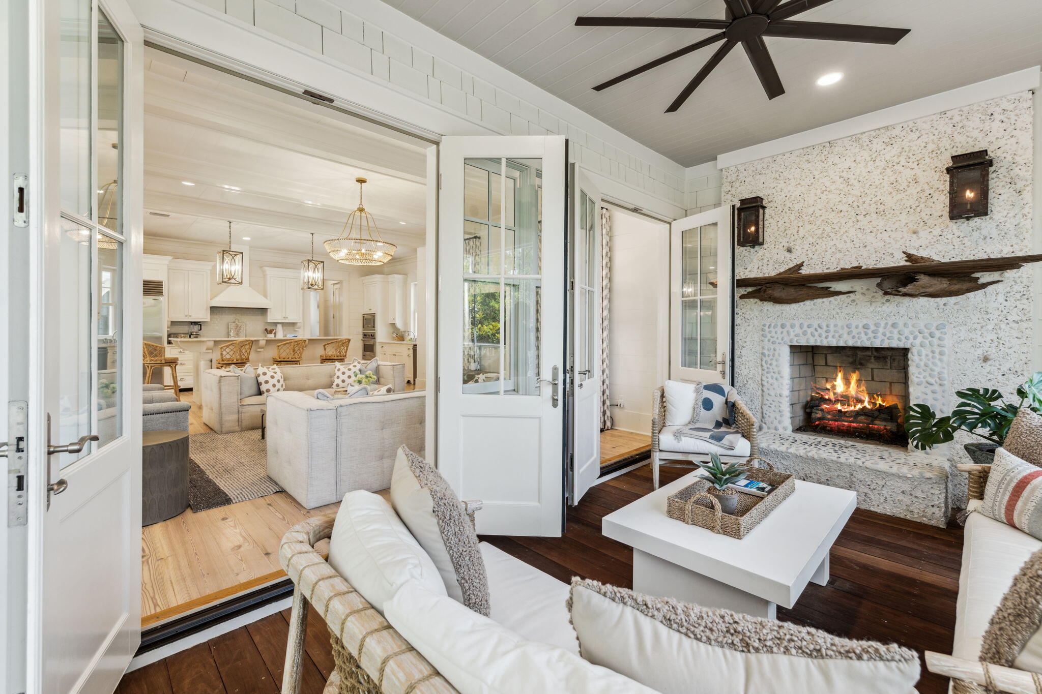 WATERSOUND BEACH - Residential