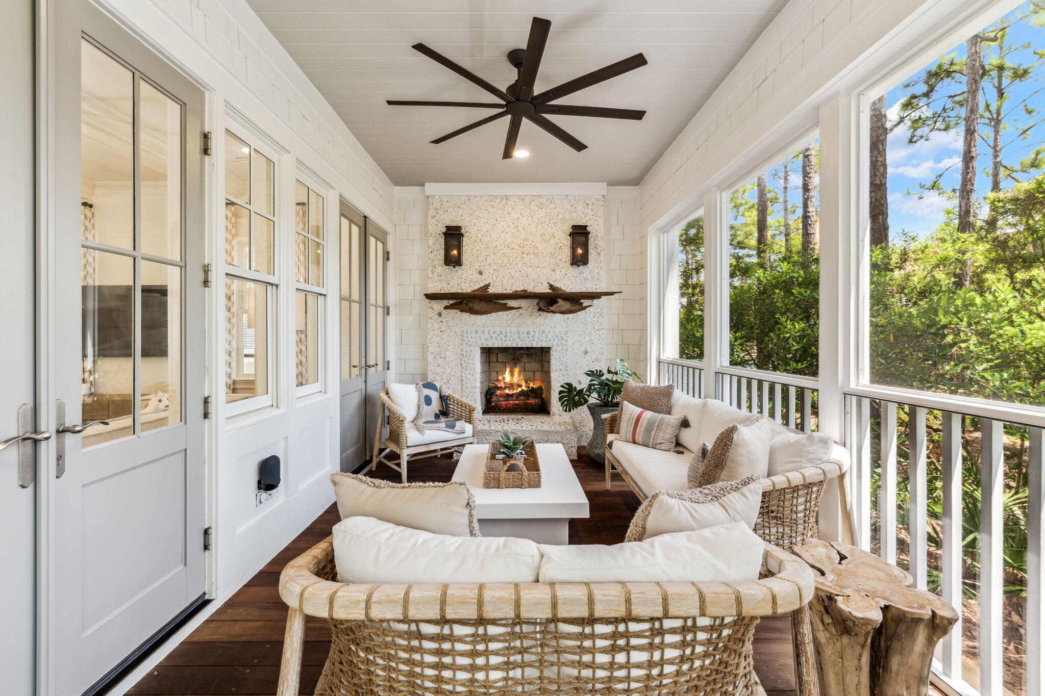 WATERSOUND BEACH - Residential