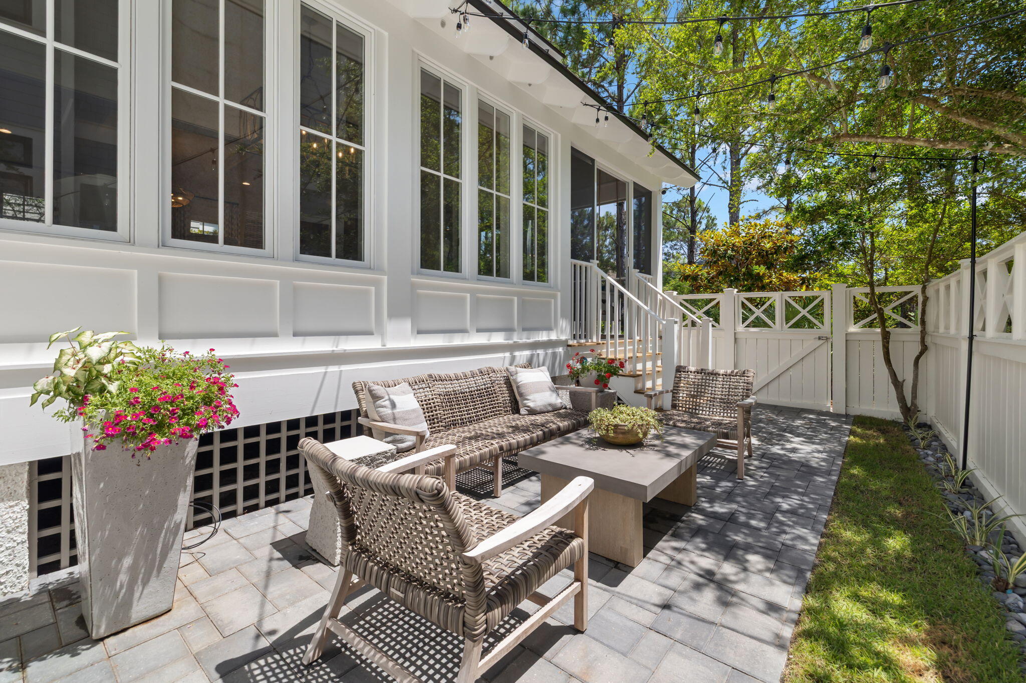 WATERSOUND BEACH - Residential