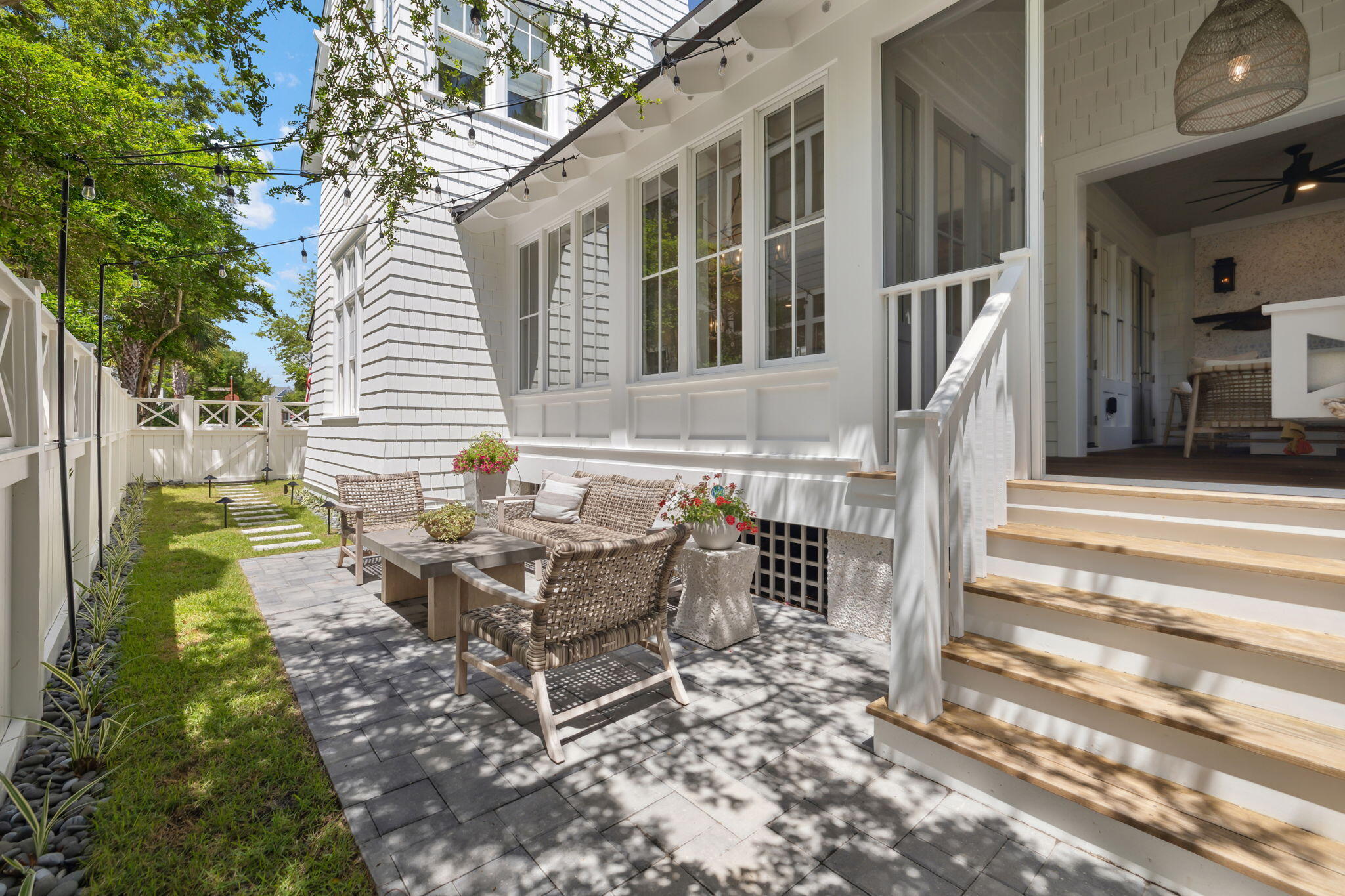 WATERSOUND BEACH - Residential
