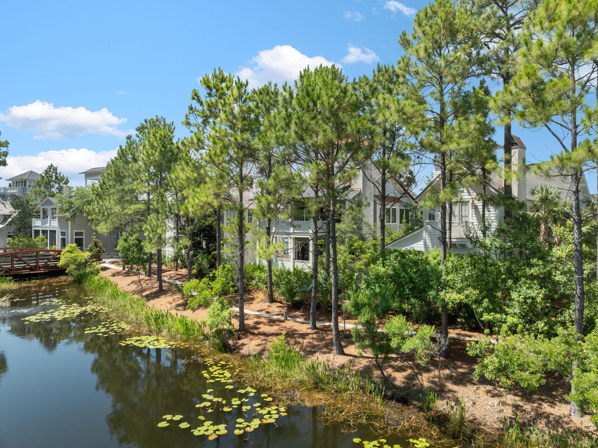 WATERSOUND BEACH - Residential